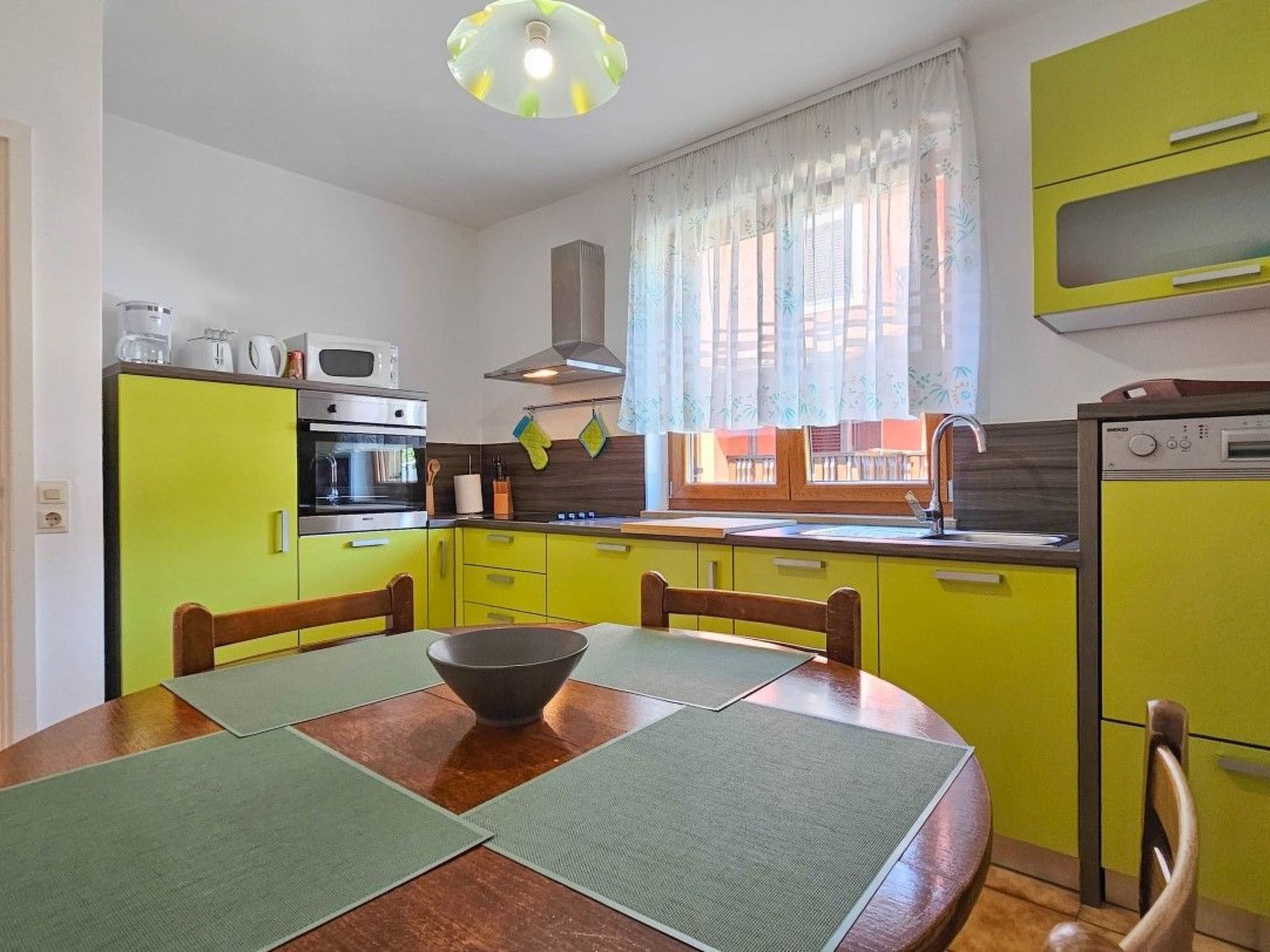 Ferienvilla "Casa Morena"-Dedans