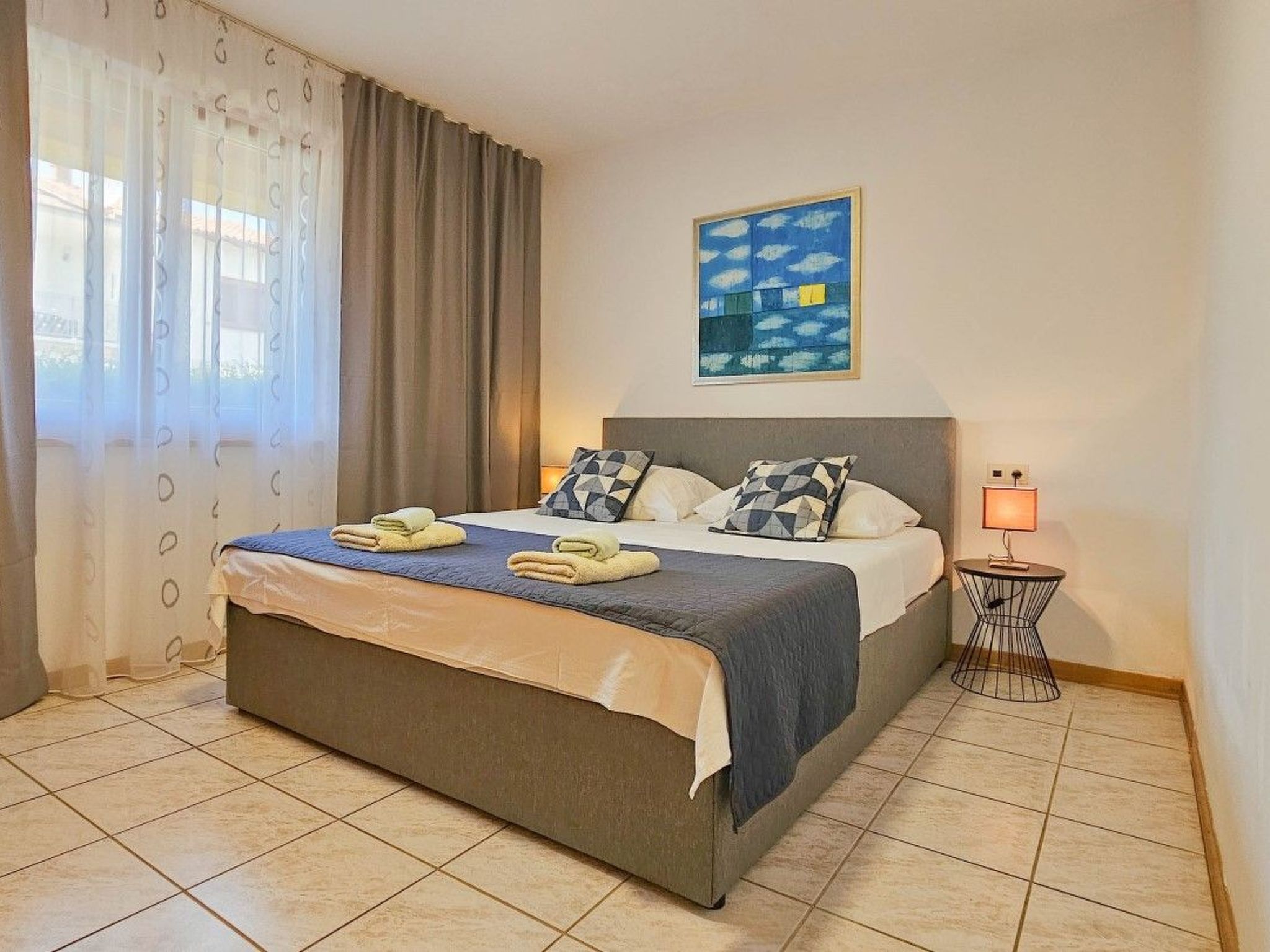 Ferienvilla "Casa Morena"-Dedans