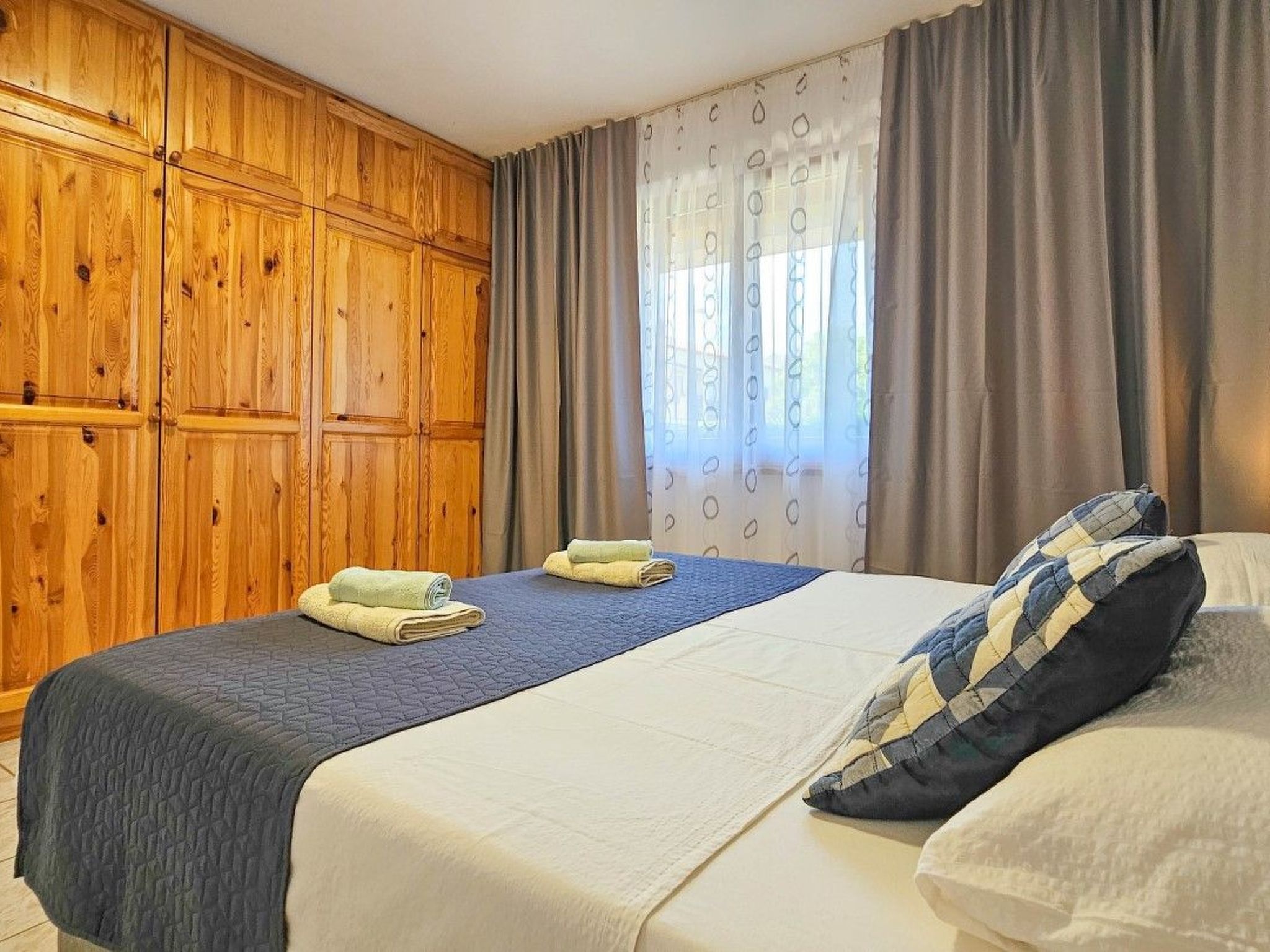 Ferienvilla "Casa Morena"-Dedans