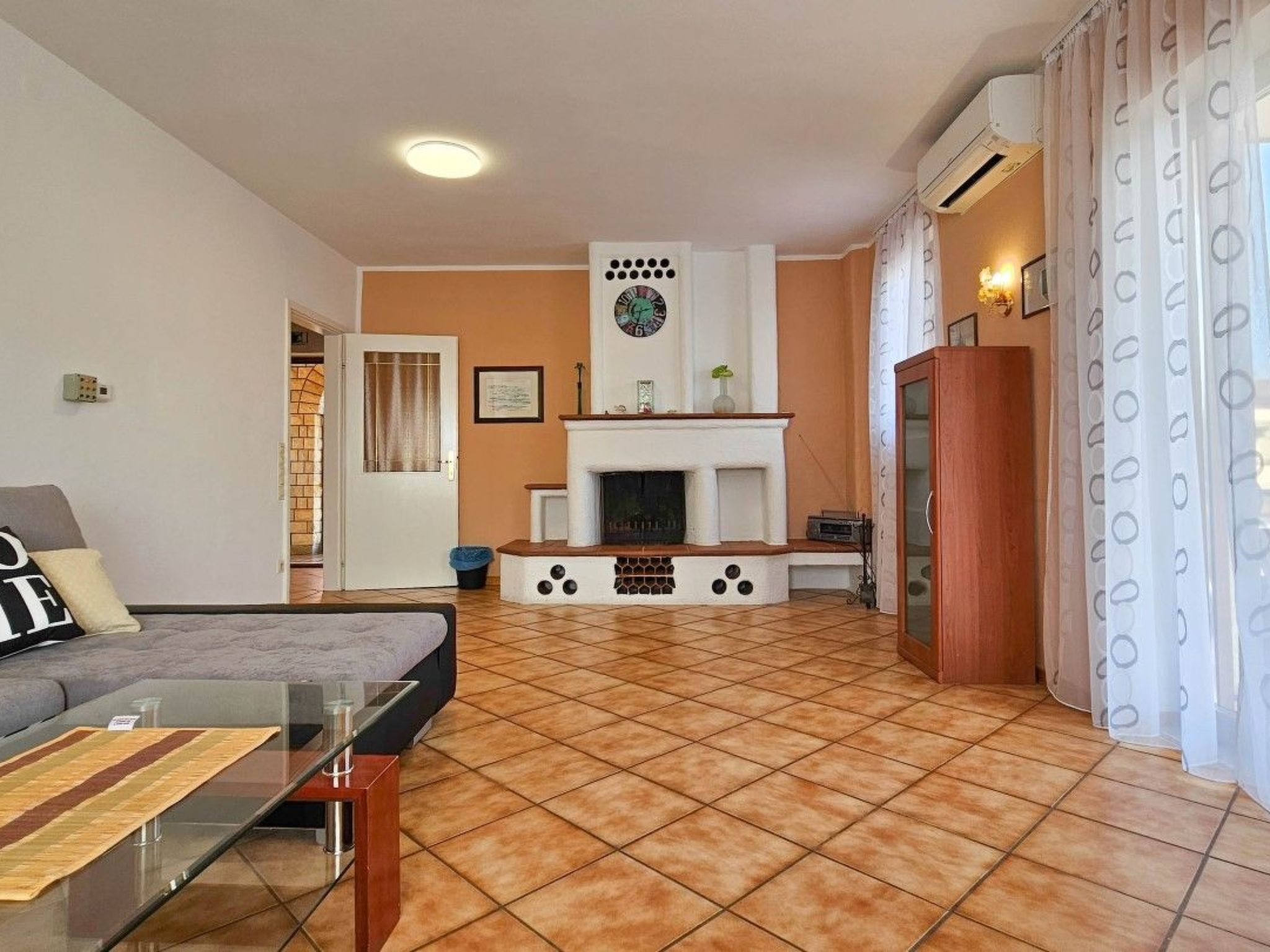 Ferienvilla "Casa Morena"-Dedans