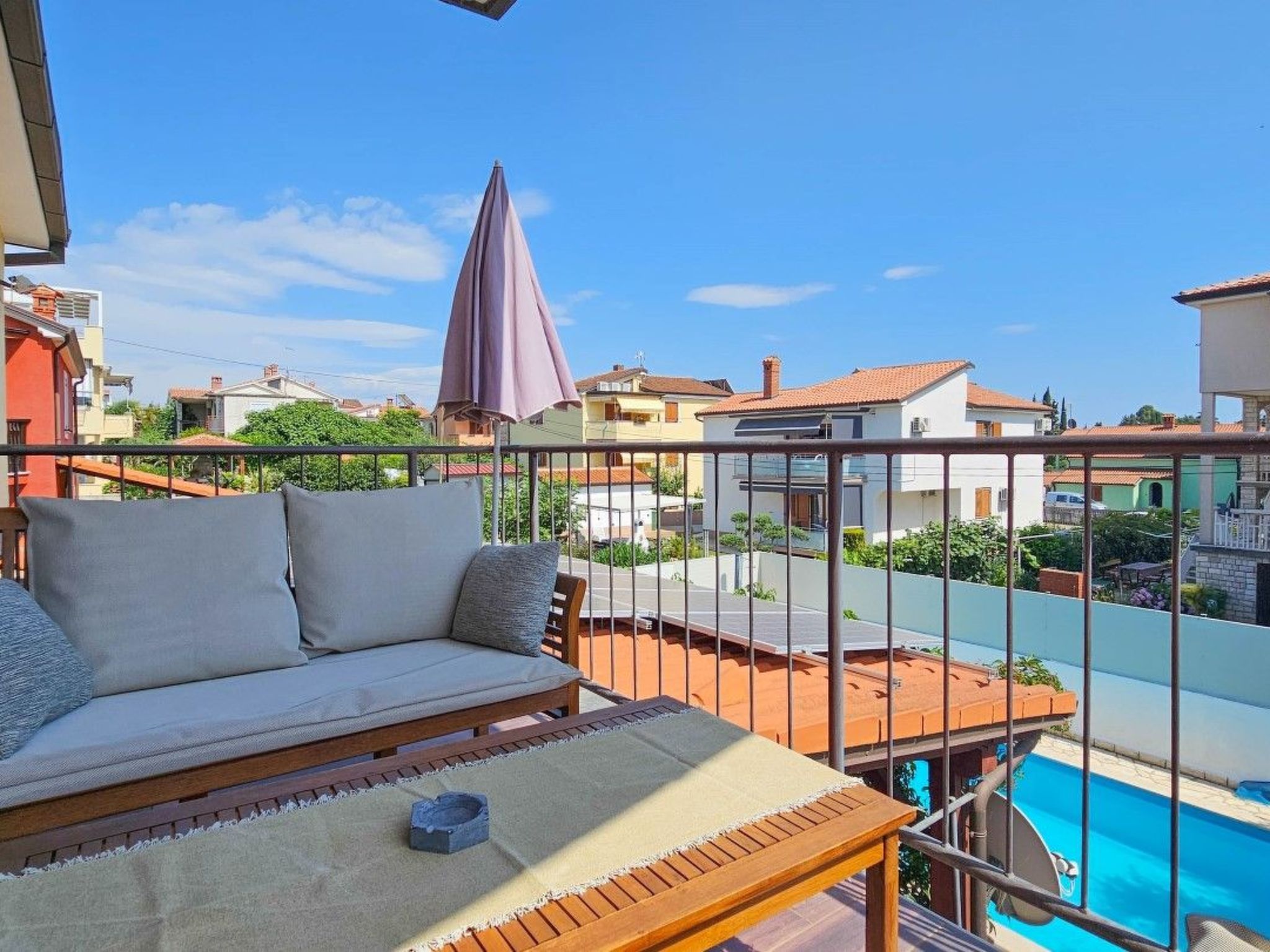 Ferienvilla "Casa Morena"-Dehors