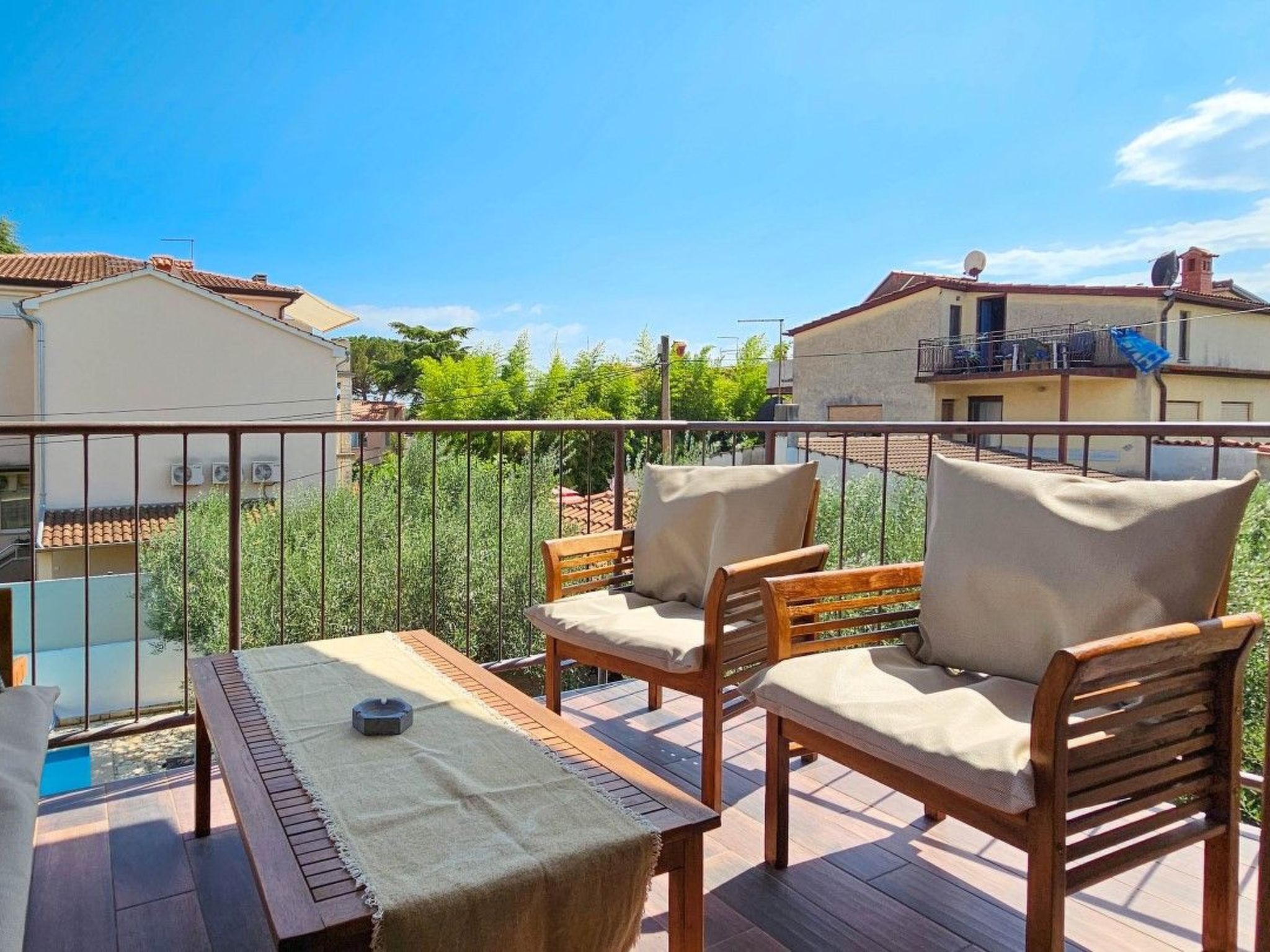 Ferienvilla "Casa Morena"-Dehors