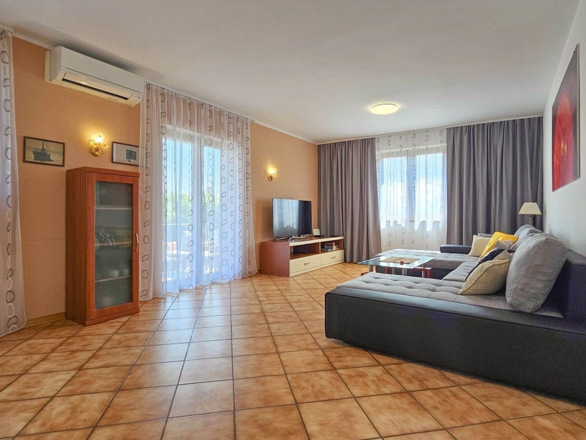 Ferienvilla "Casa Morena"-Dedans