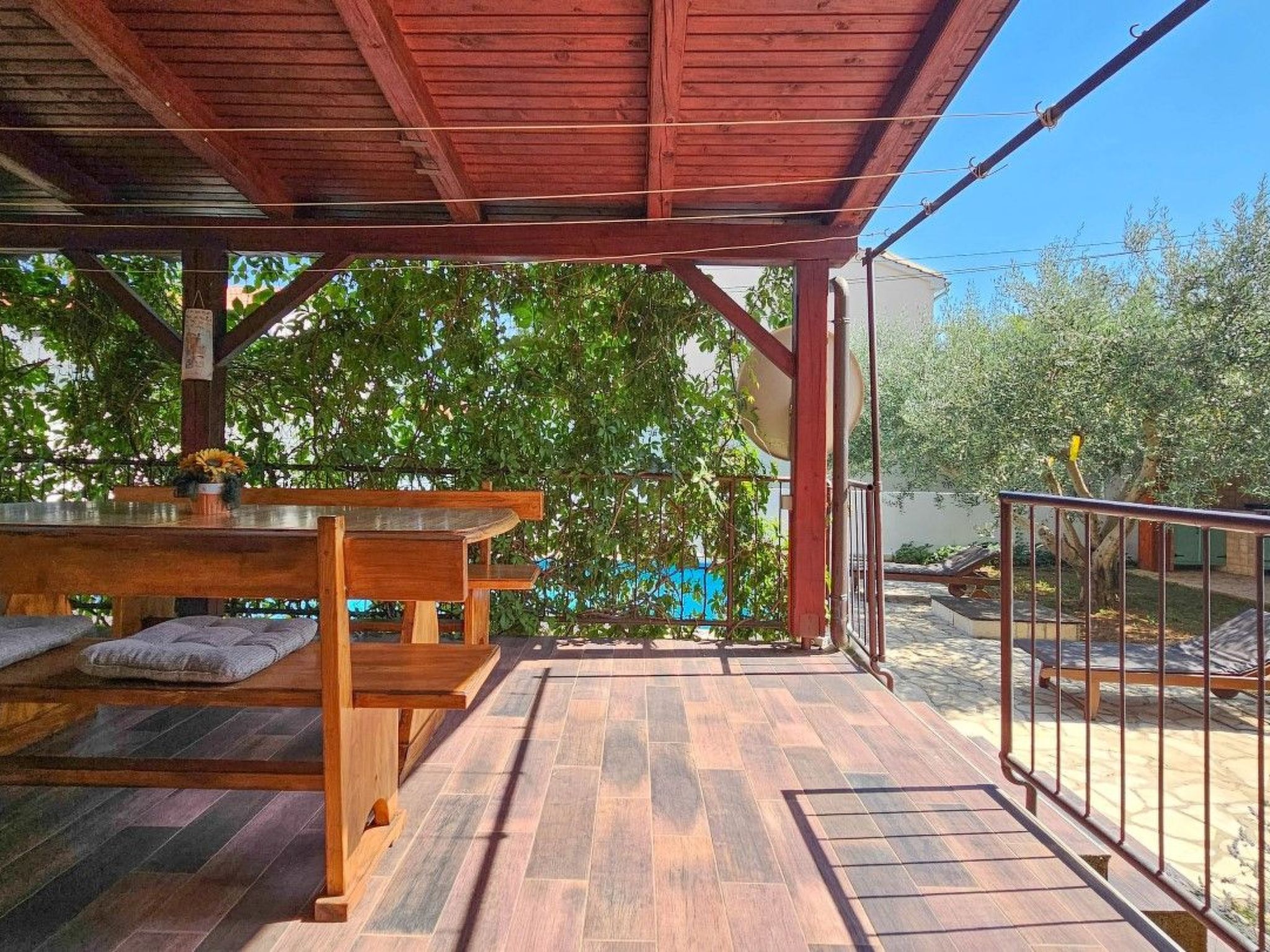 Photo of Ferienvilla "Casa Morena"