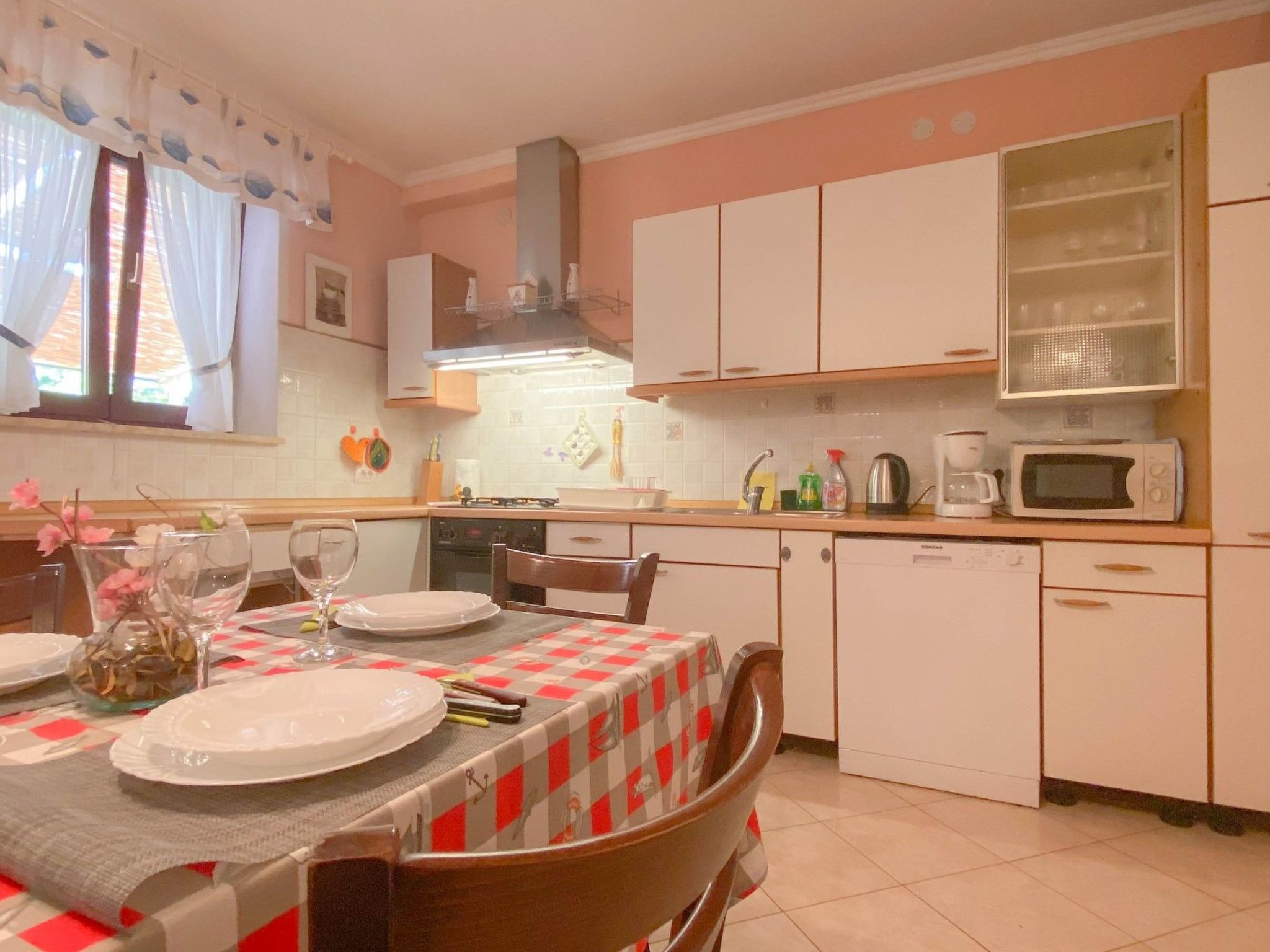 Photo of Pjero mit schöner Terrasse