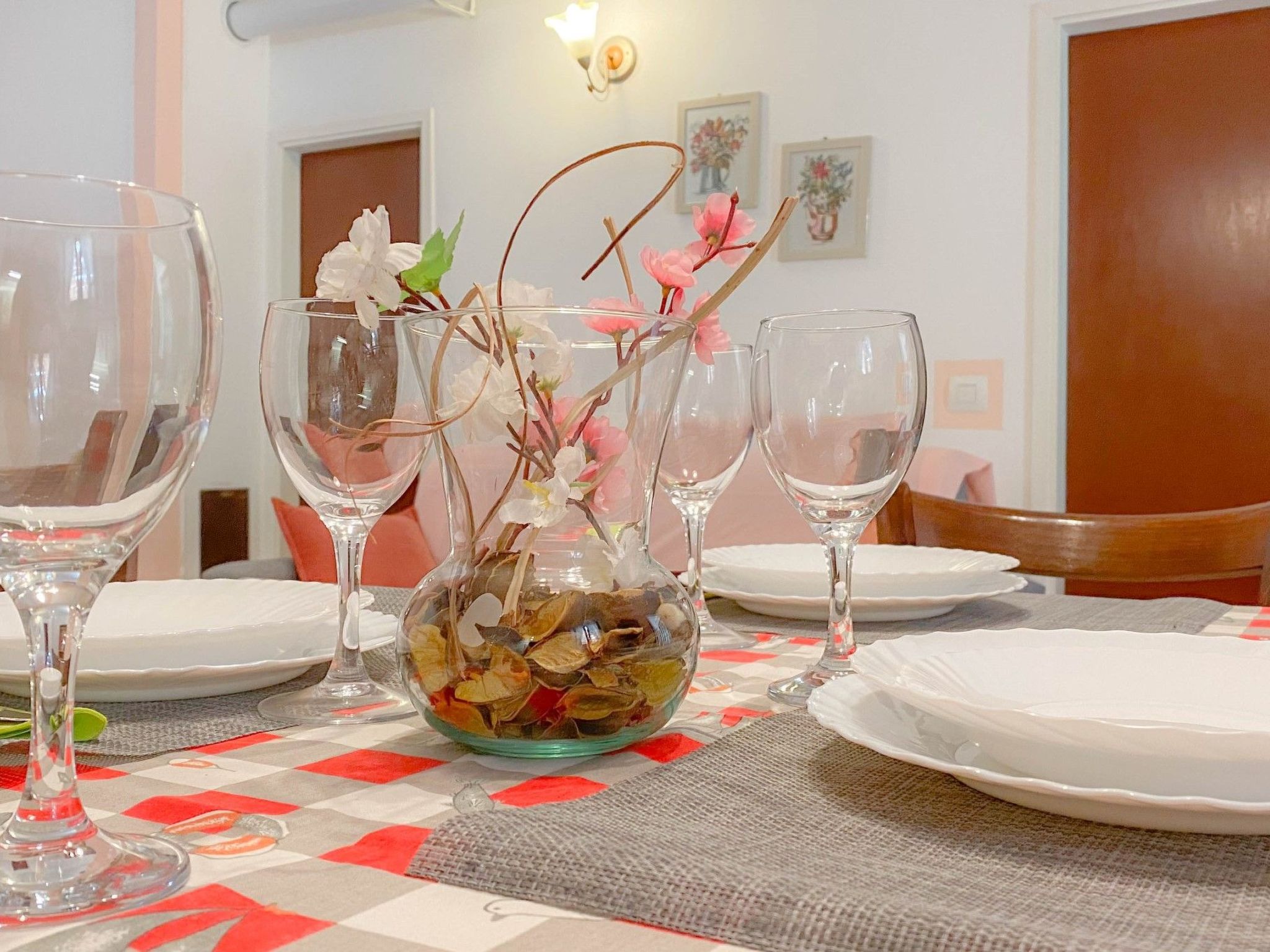 Photo of Pjero mit schöner Terrasse