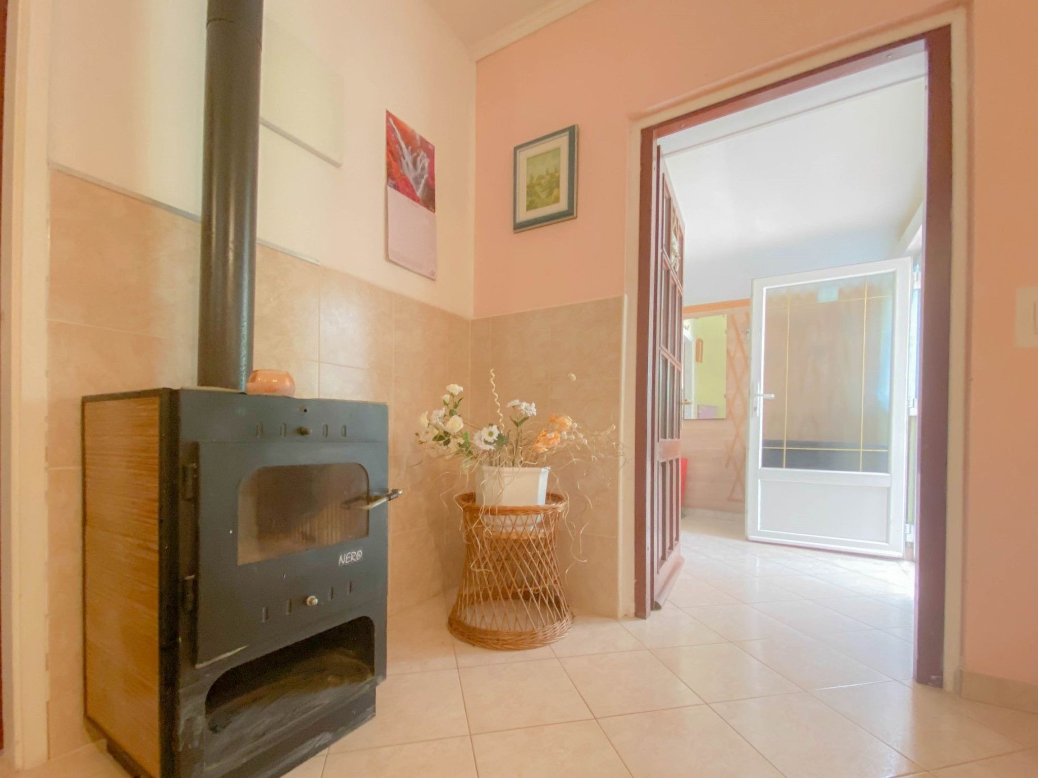 Photo of Pjero mit schöner Terrasse