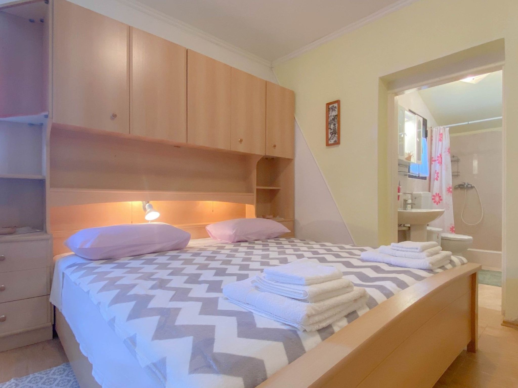 Photo of Pjero mit schöner Terrasse