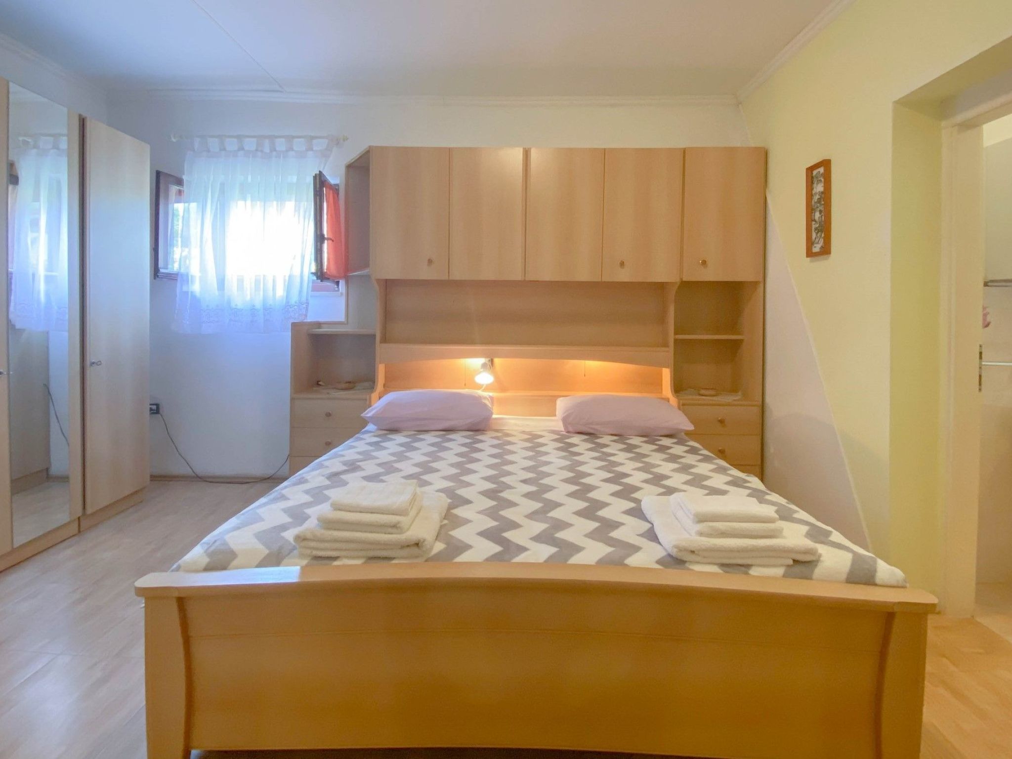 Photo of Pjero mit schöner Terrasse