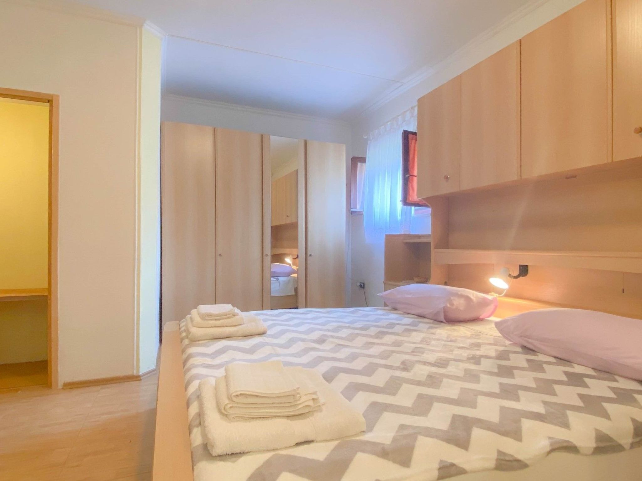 Photo of Pjero mit schöner Terrasse