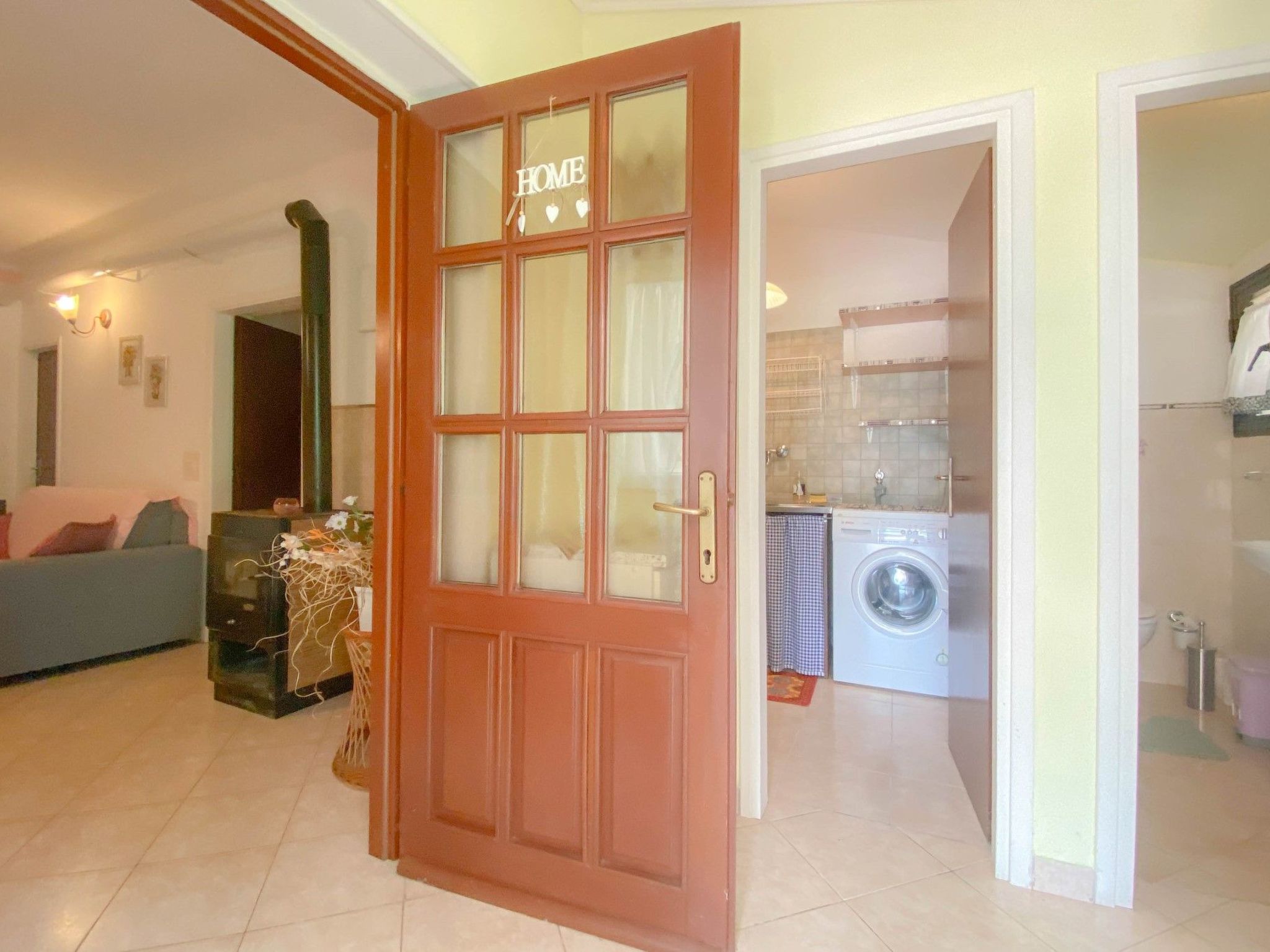 Photo of Pjero mit schöner Terrasse