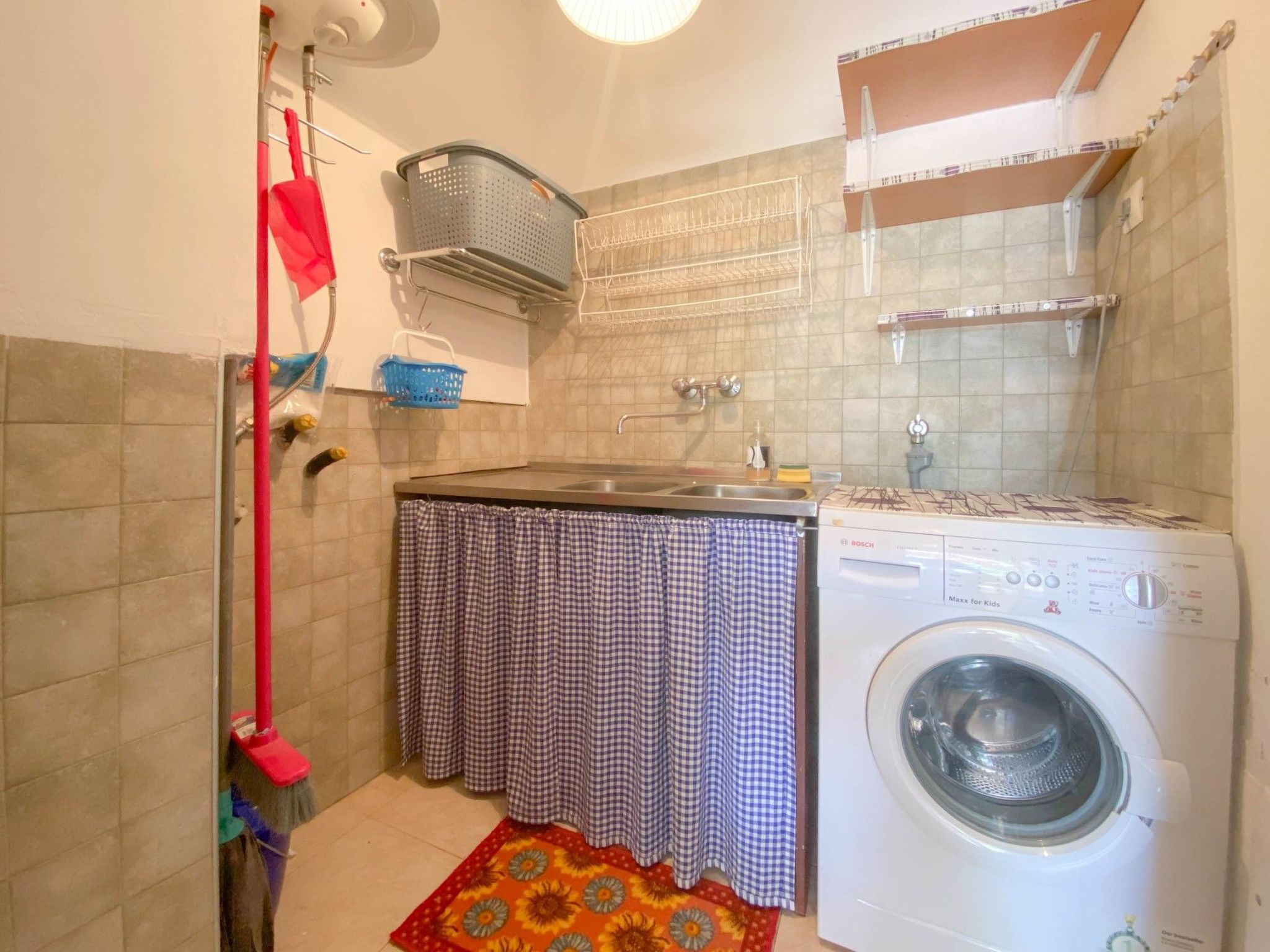 Photo of Pjero mit schöner Terrasse