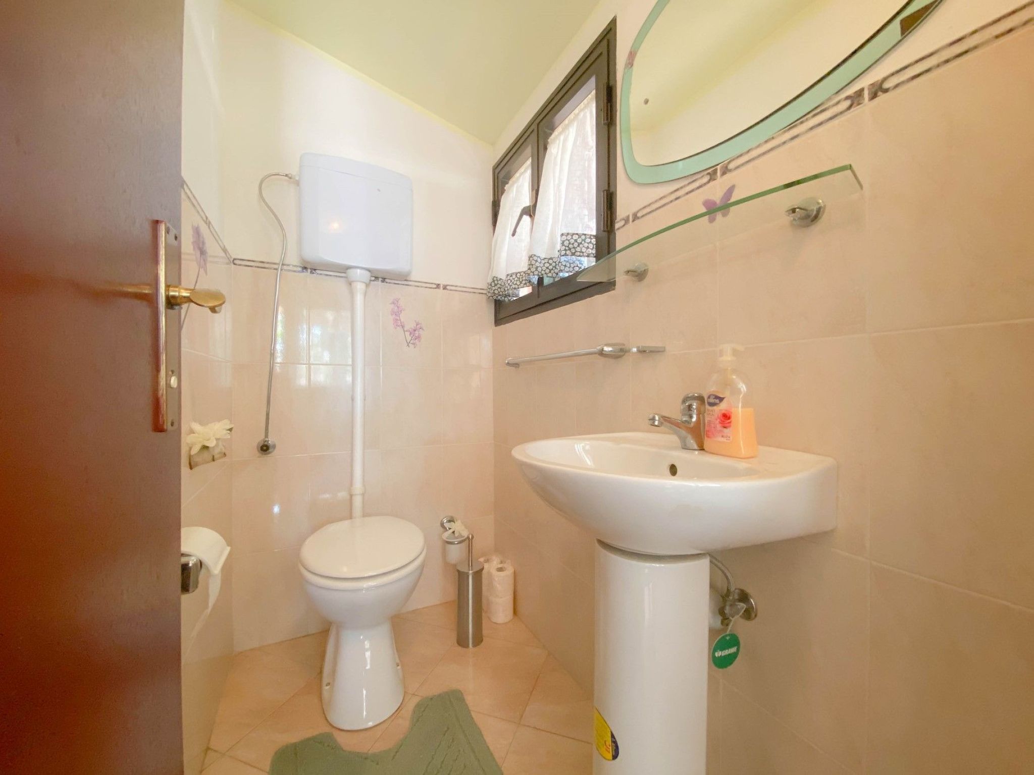 Photo of Pjero mit schöner Terrasse