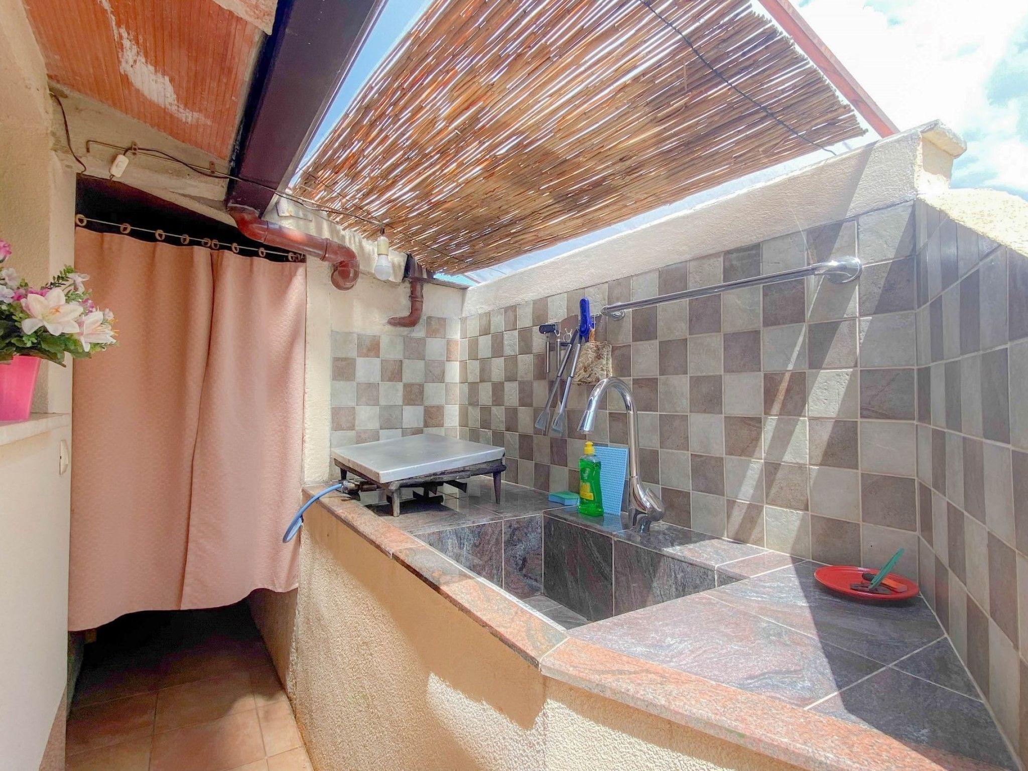 Photo of Pjero mit schöner Terrasse