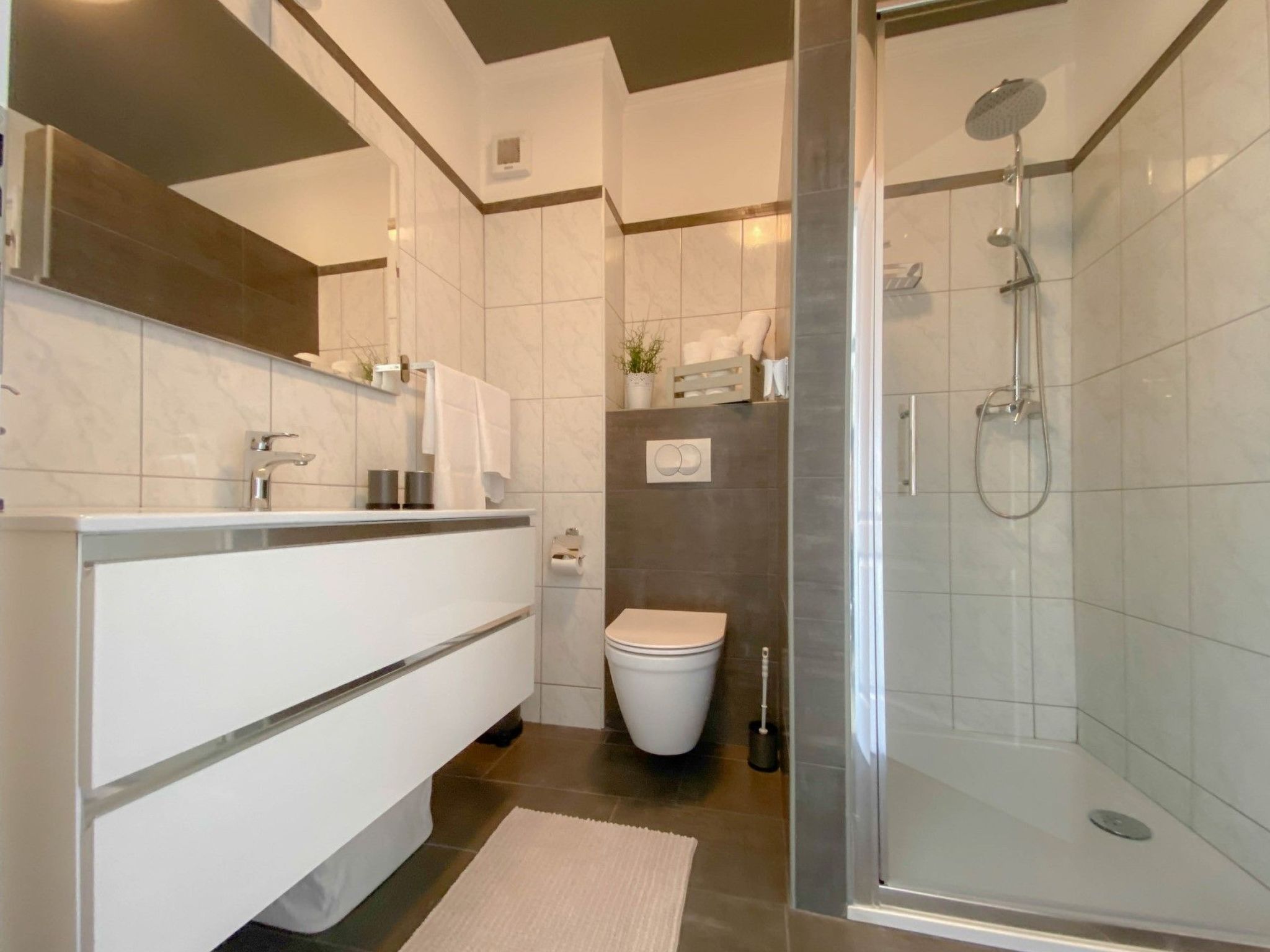 "Hanna" mit privatem Pool-Inside