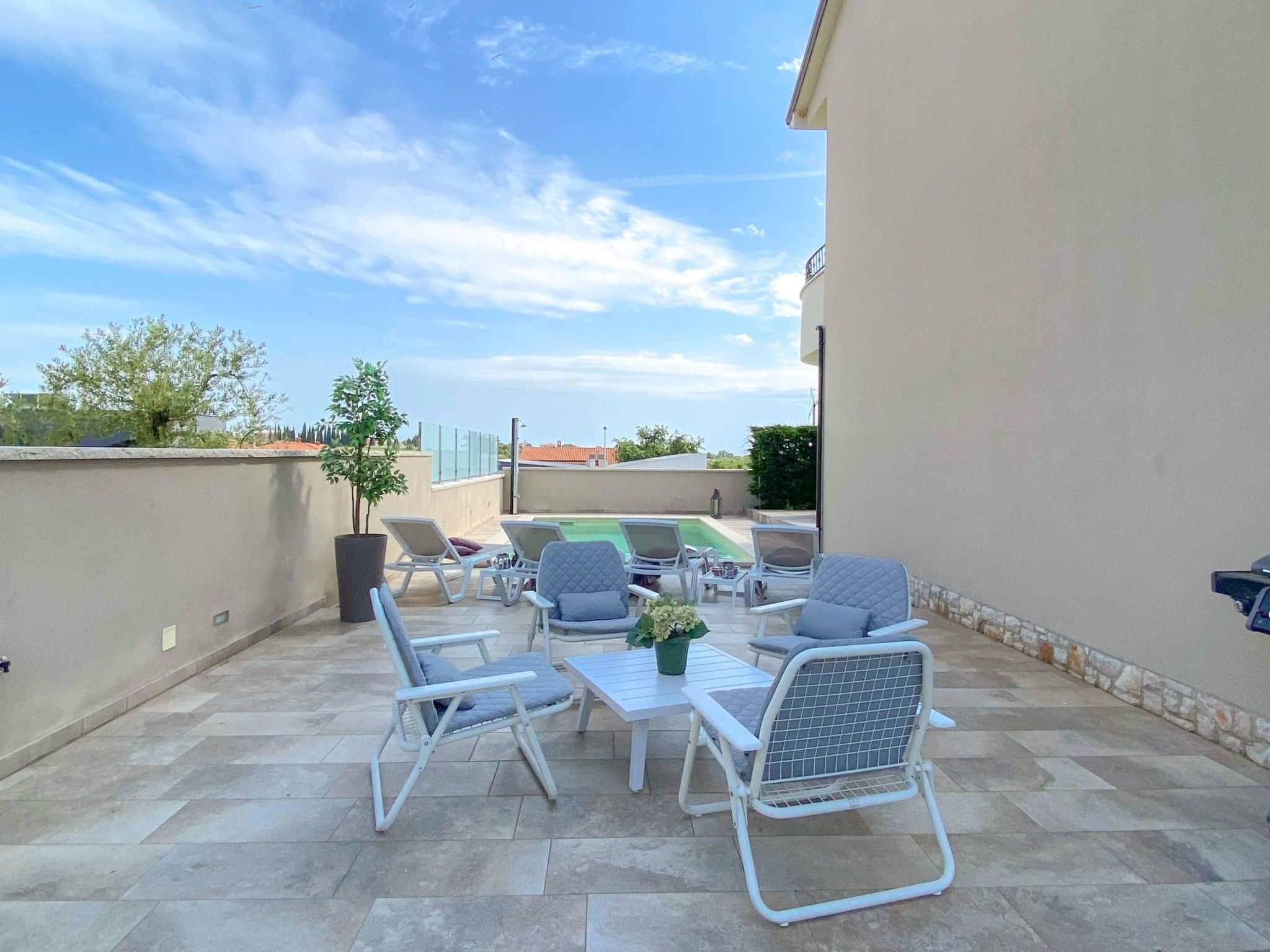 Photo of "Hanna" mit privatem Pool