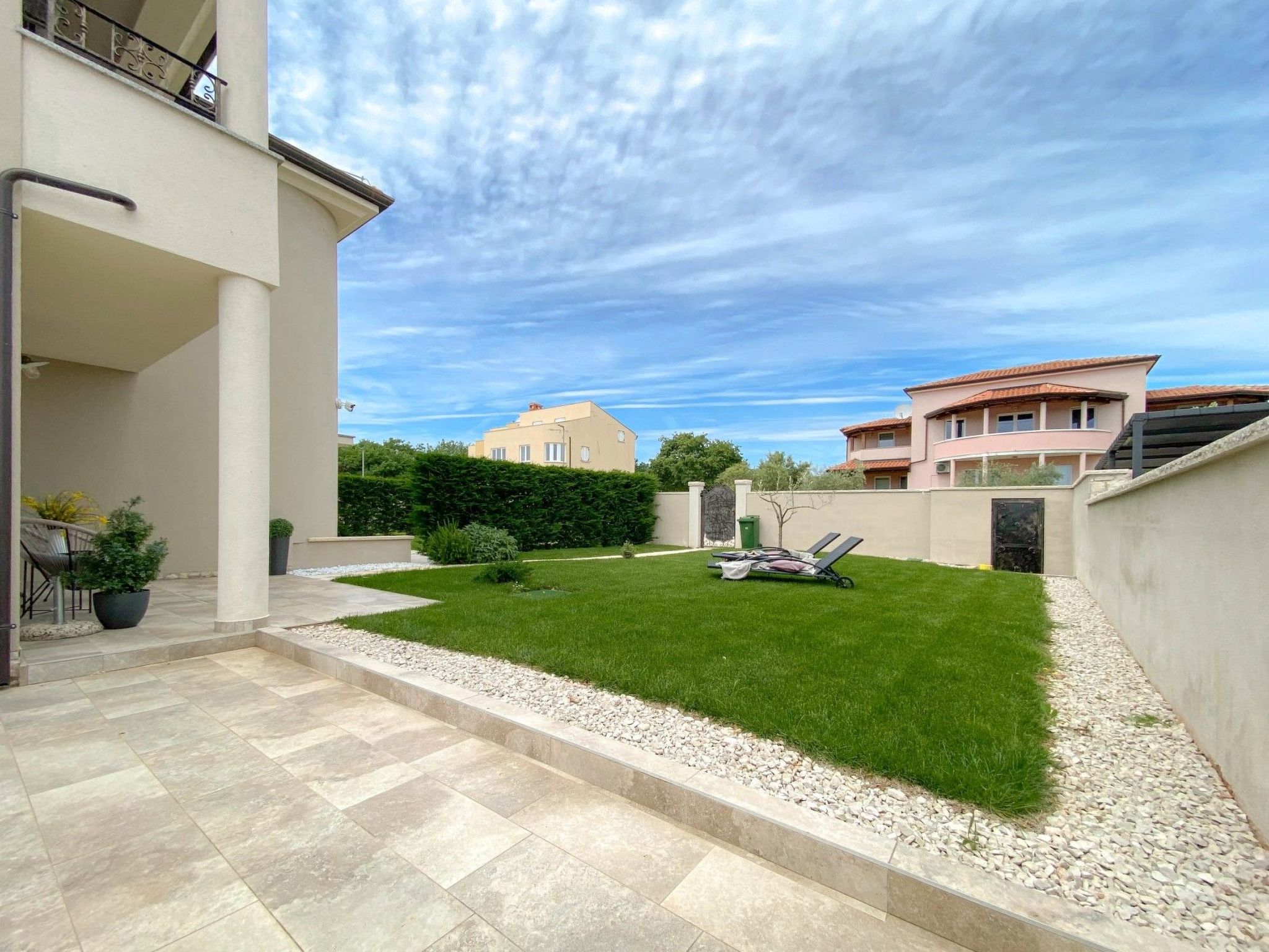 Photo of "Hanna" mit privatem Pool