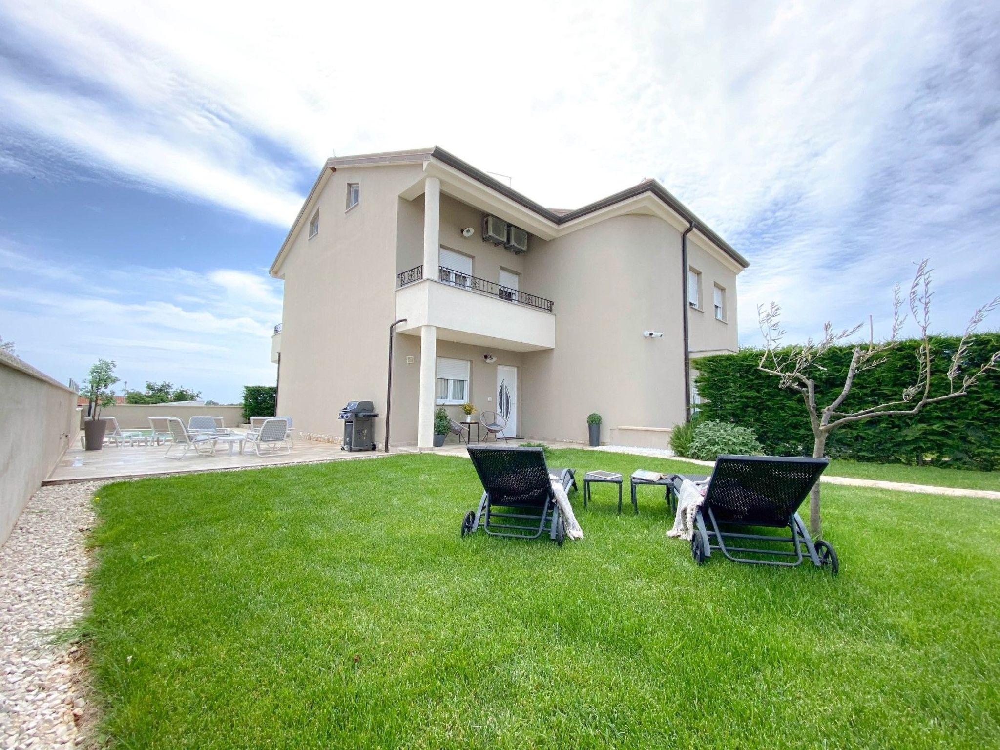 Photo of "Hanna" mit privatem Pool