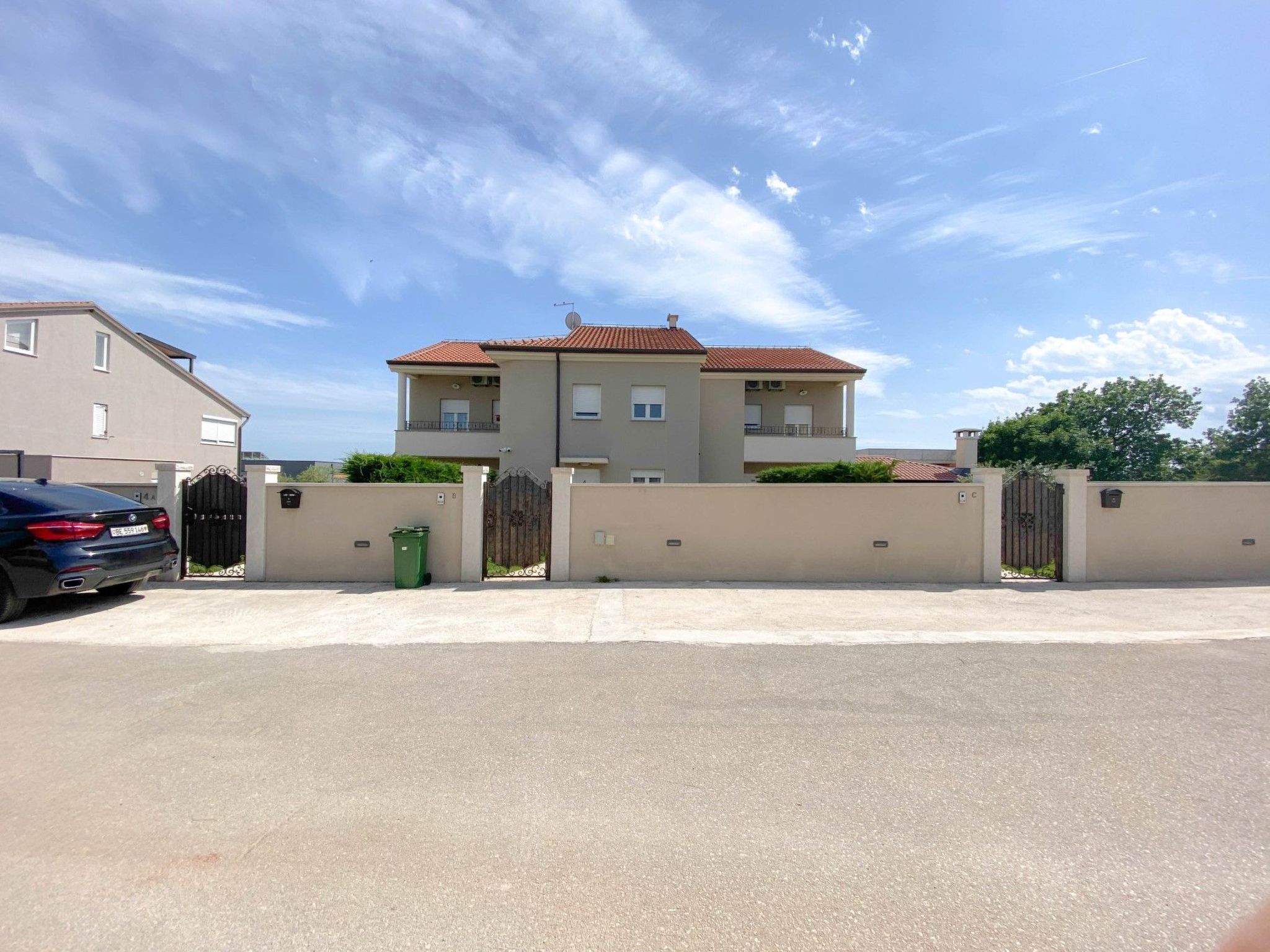 Photo of "Hanna" mit privatem Pool