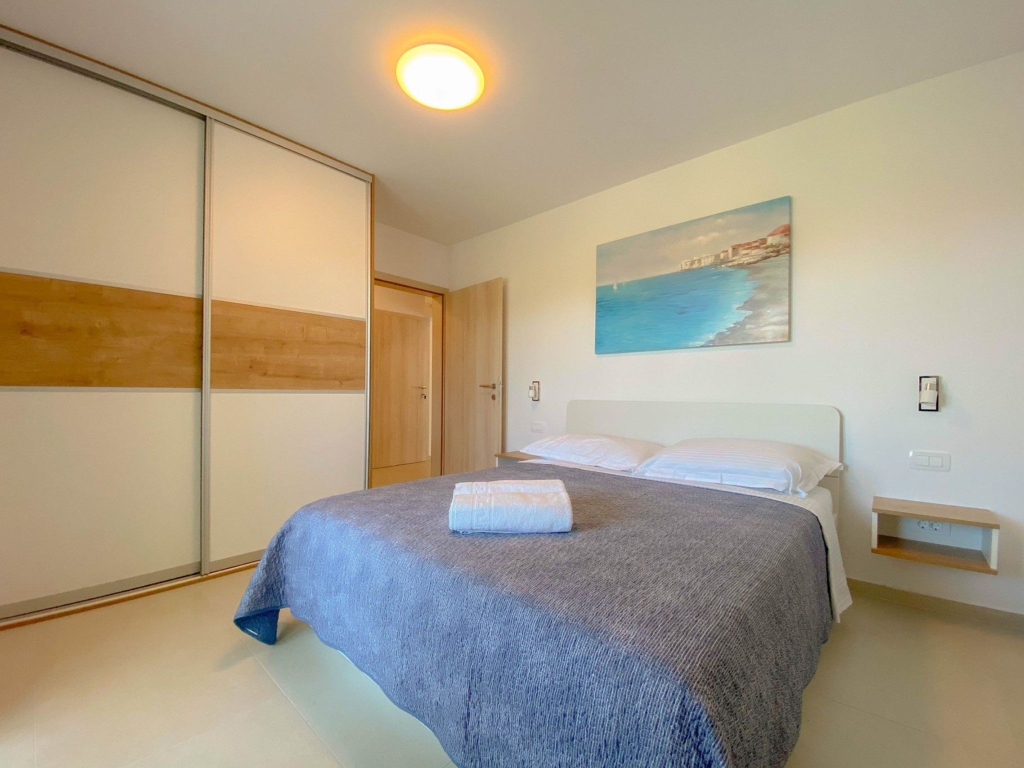 Photo of Wohnung "Sofia" mit Balkon