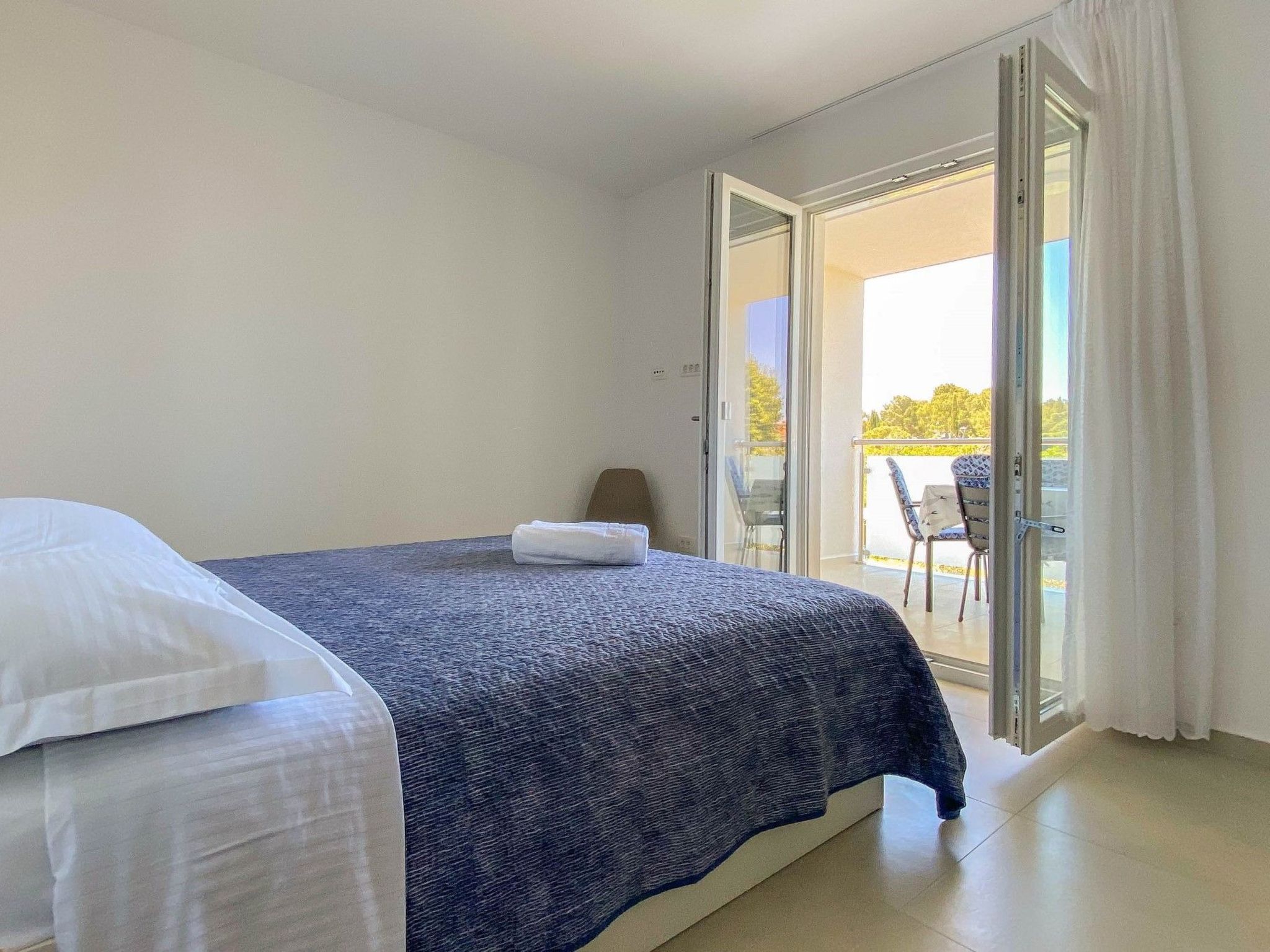 Photo of Wohnung "Sofia" mit Balkon