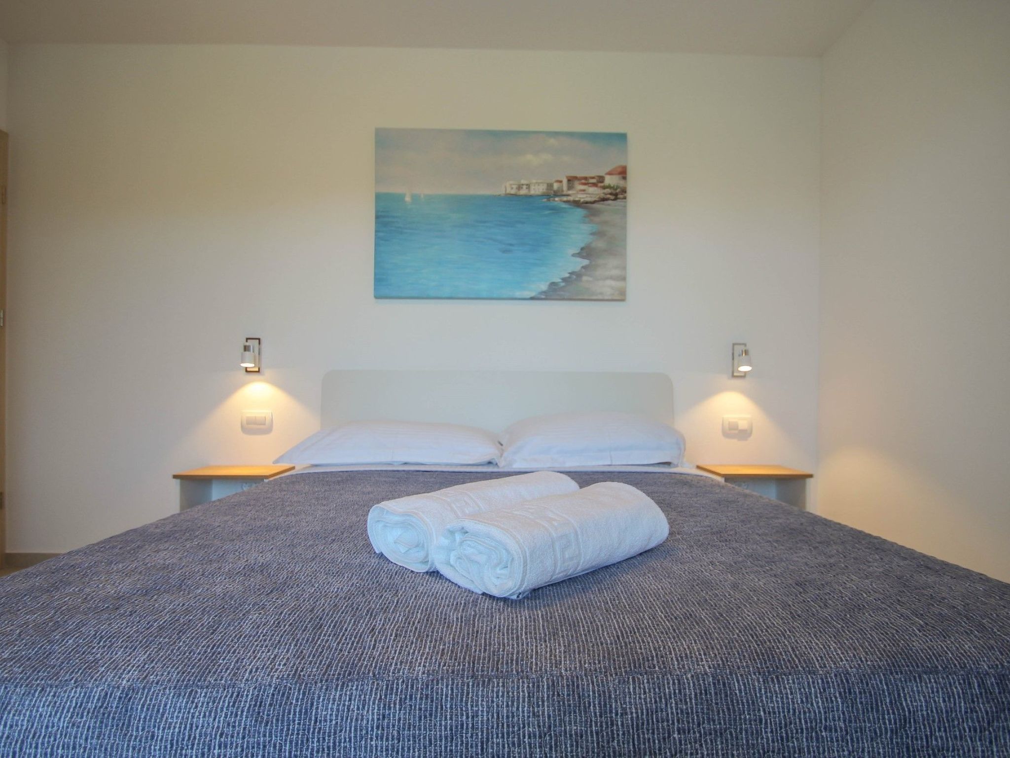 Photo of Wohnung "Sofia" mit Balkon