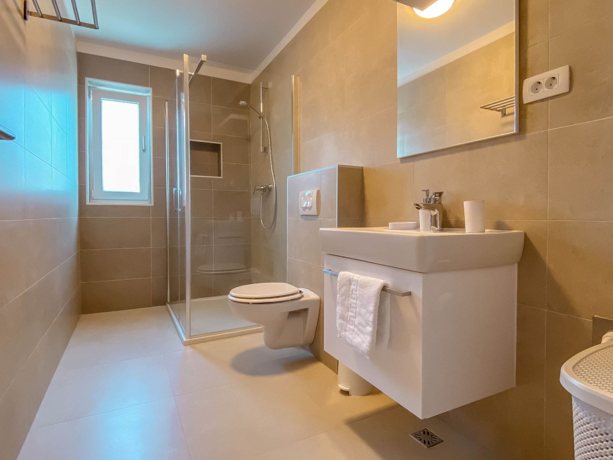 Photo of Wohnung "Sofia" mit Balkon