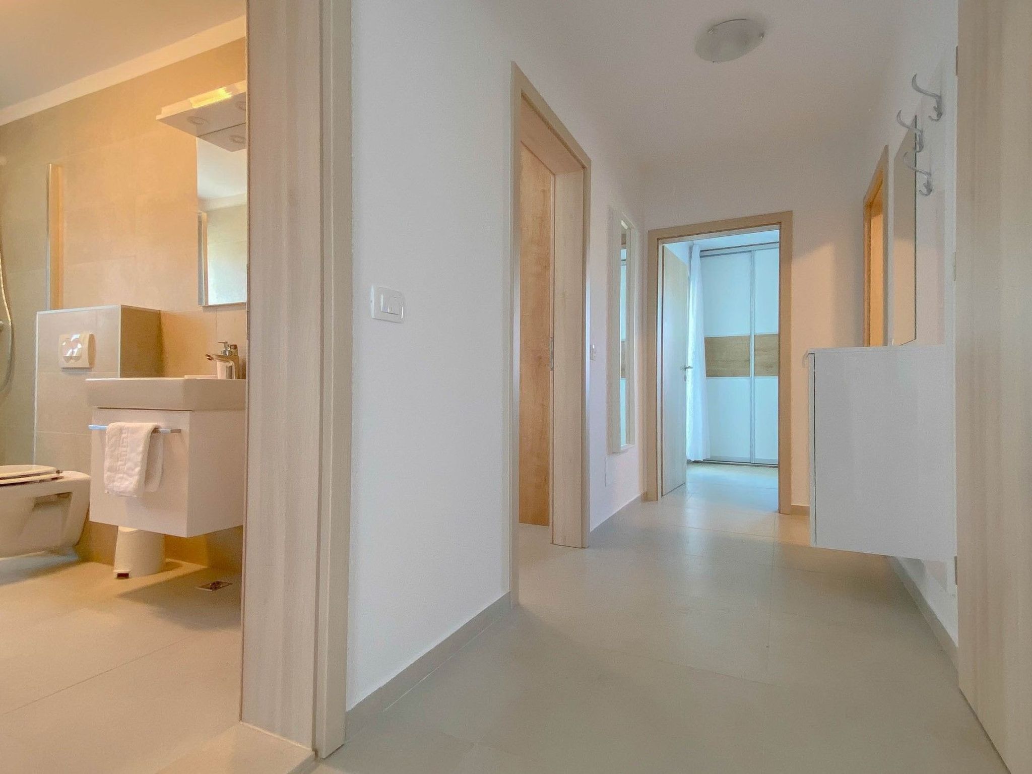 Photo of Wohnung "Sofia" mit Balkon