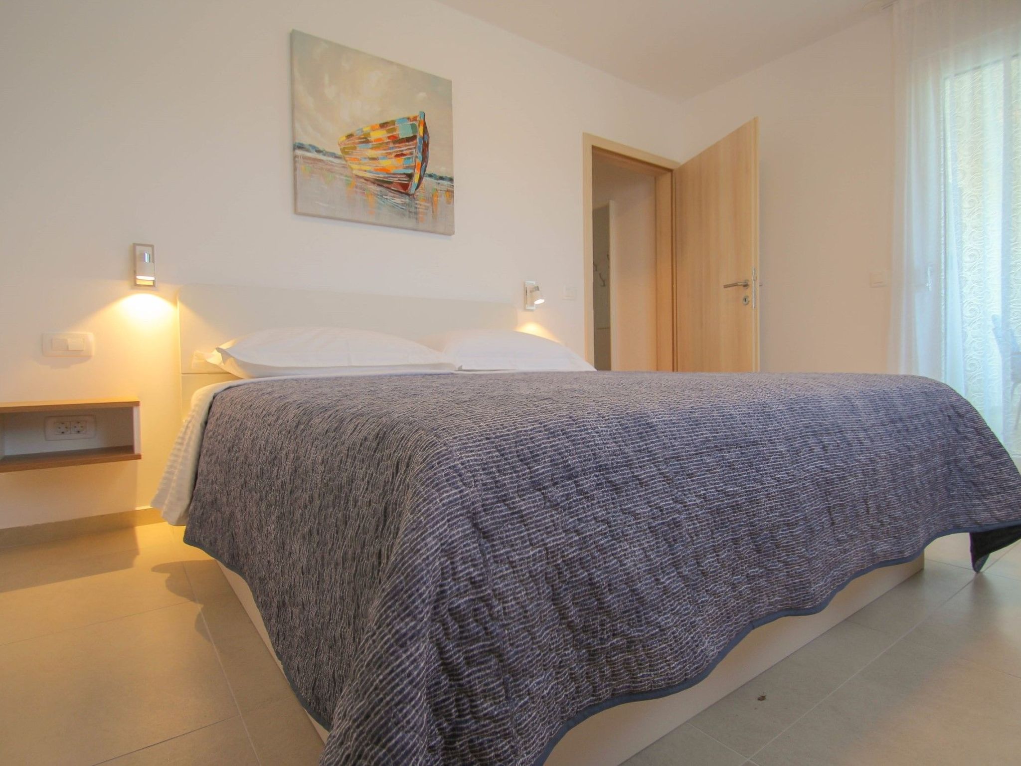 Photo of Wohnung "Sofia" mit Balkon