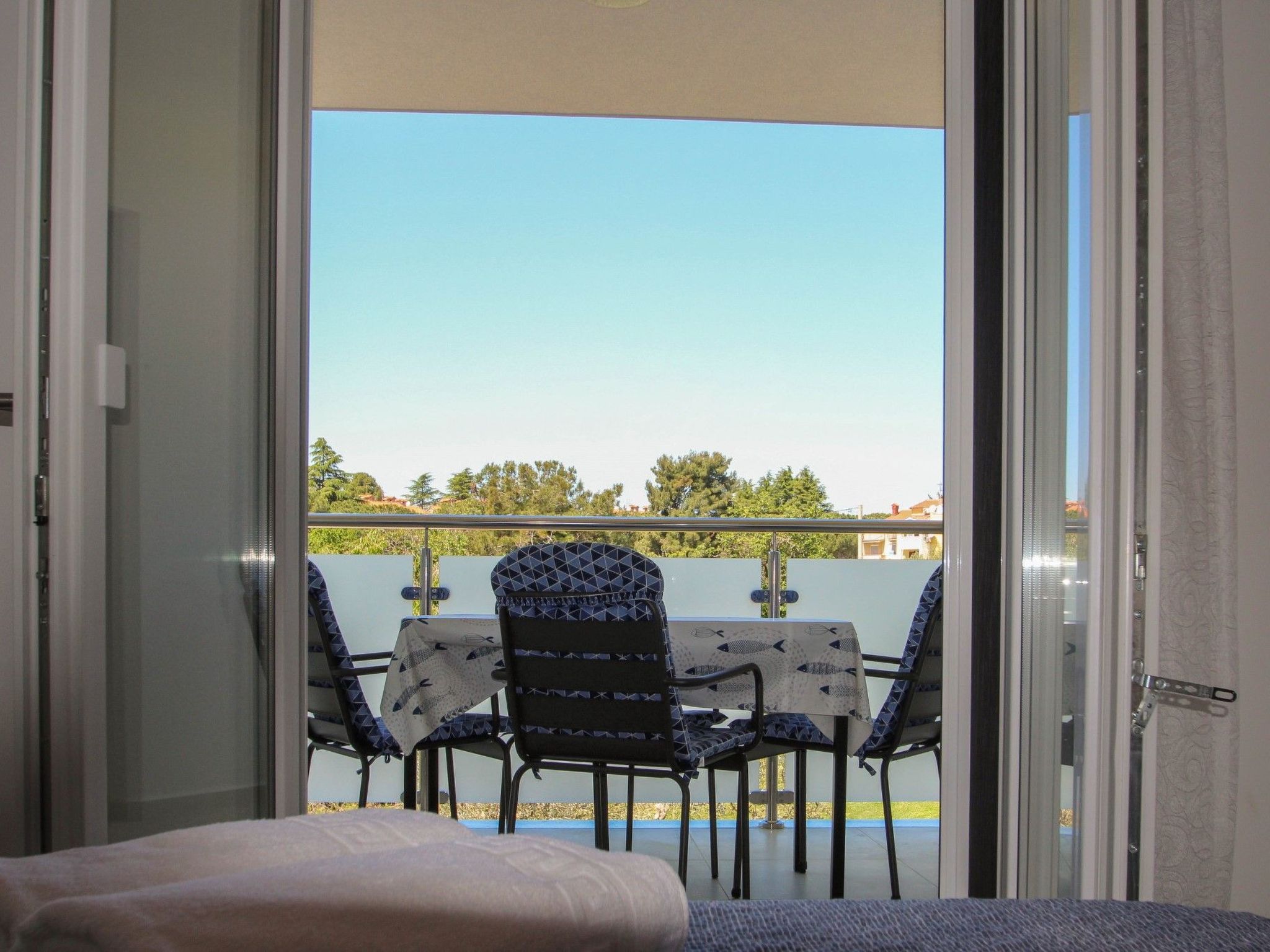 Photo of Wohnung "Sofia" mit Balkon