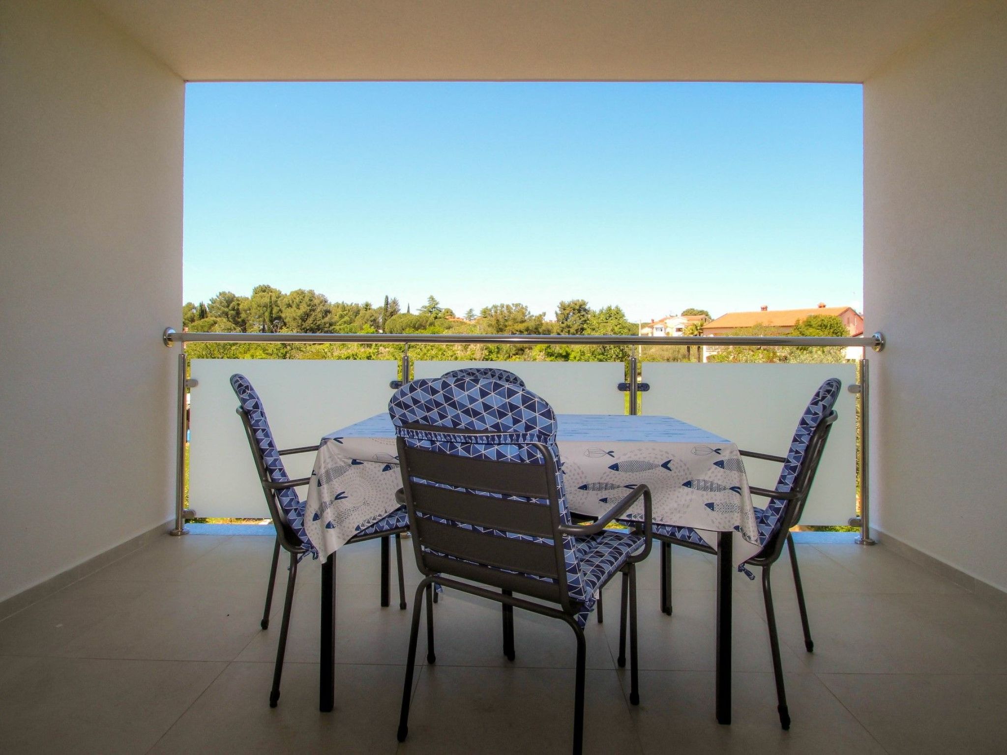 Photo of Wohnung "Sofia" mit Balkon