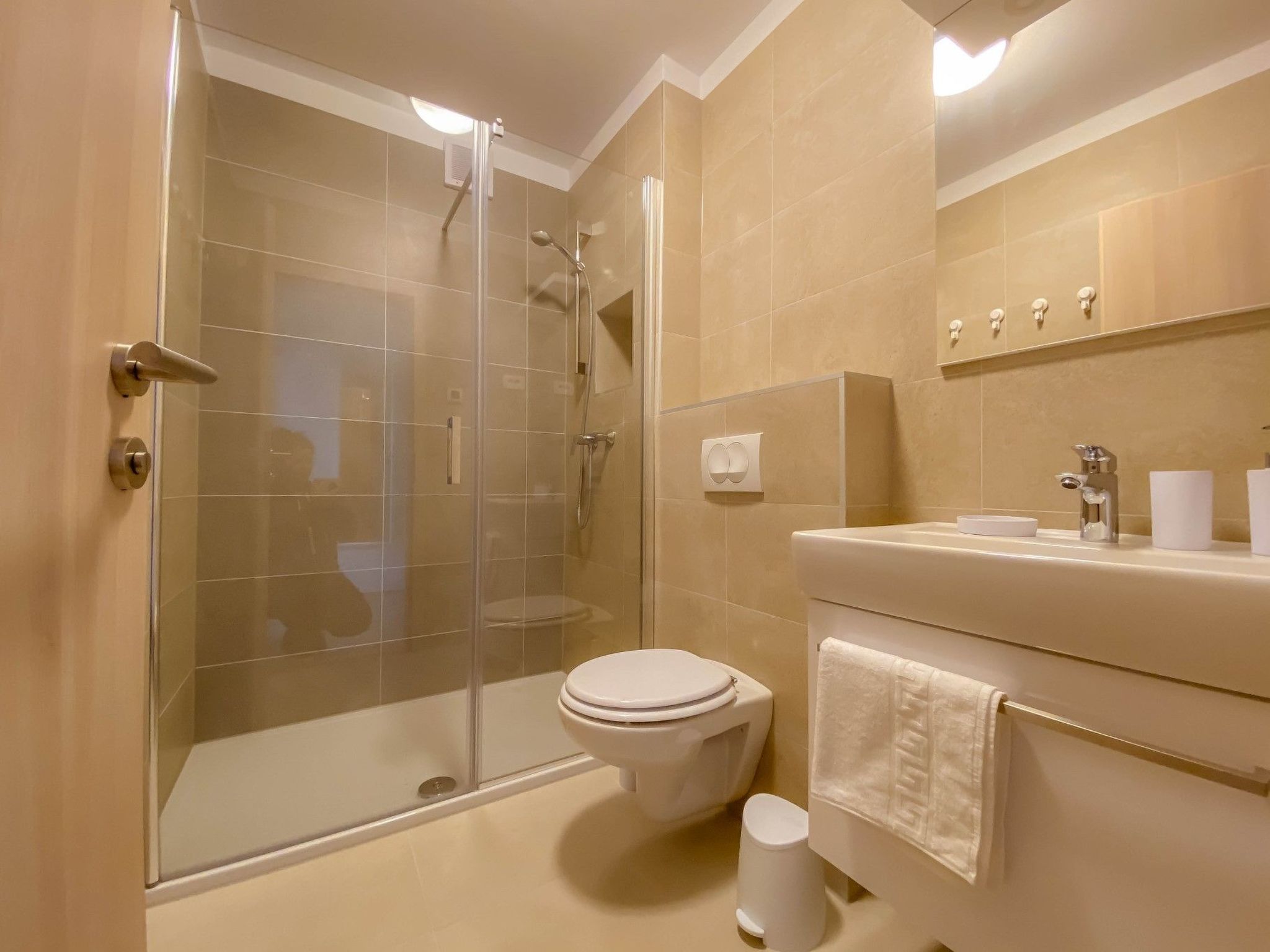 Photo of Wohnung "Sofia" mit Balkon