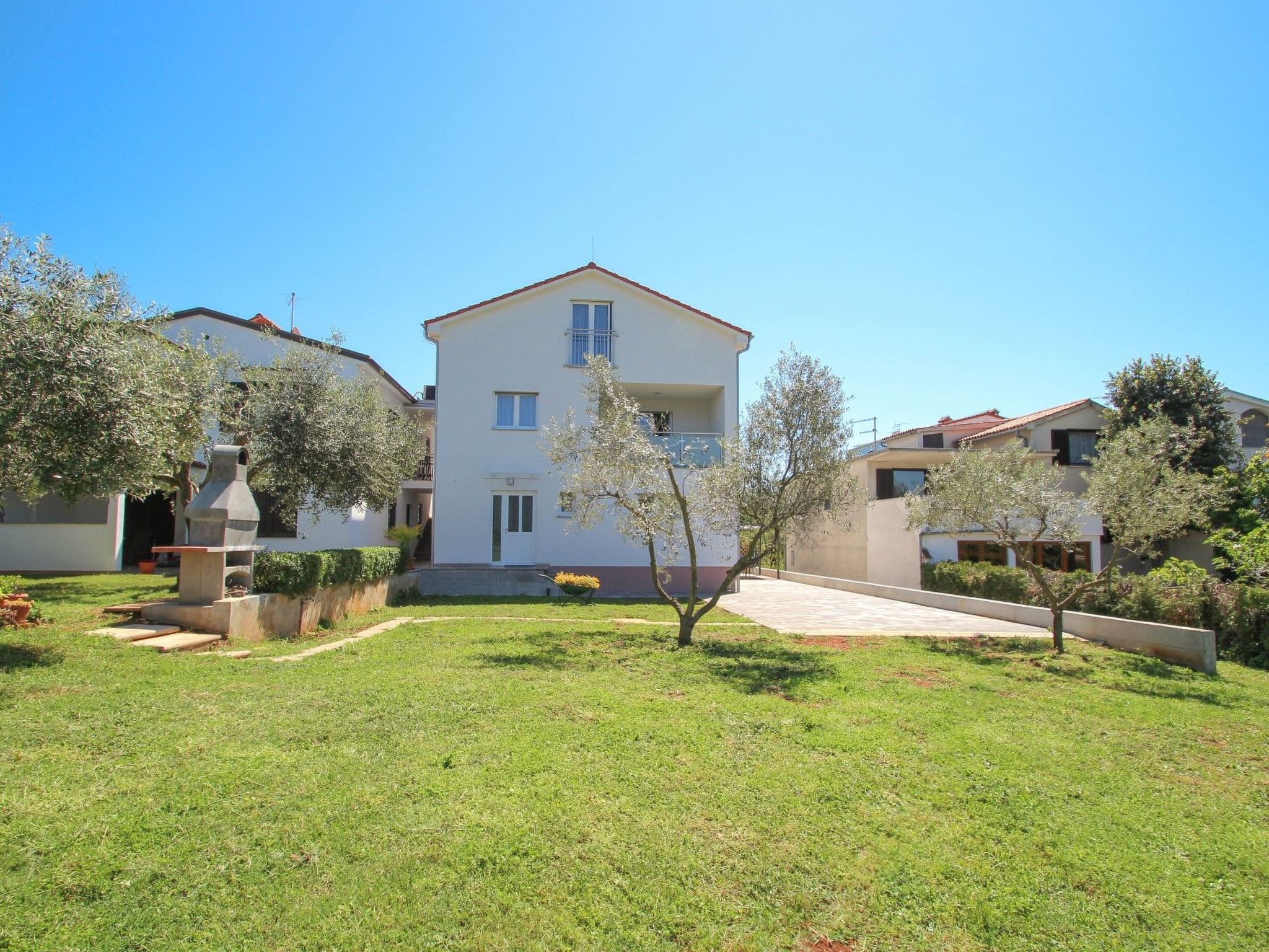 Photo of Wohnung "Sofia" mit Balkon