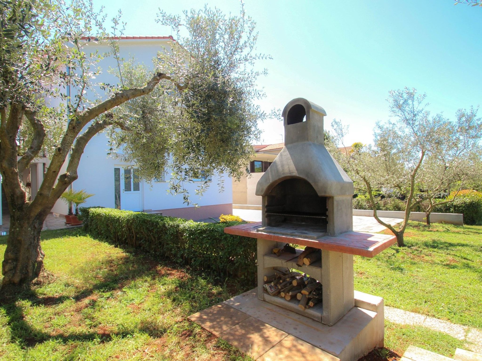 Photo of Wohnung "Sofia" mit Balkon