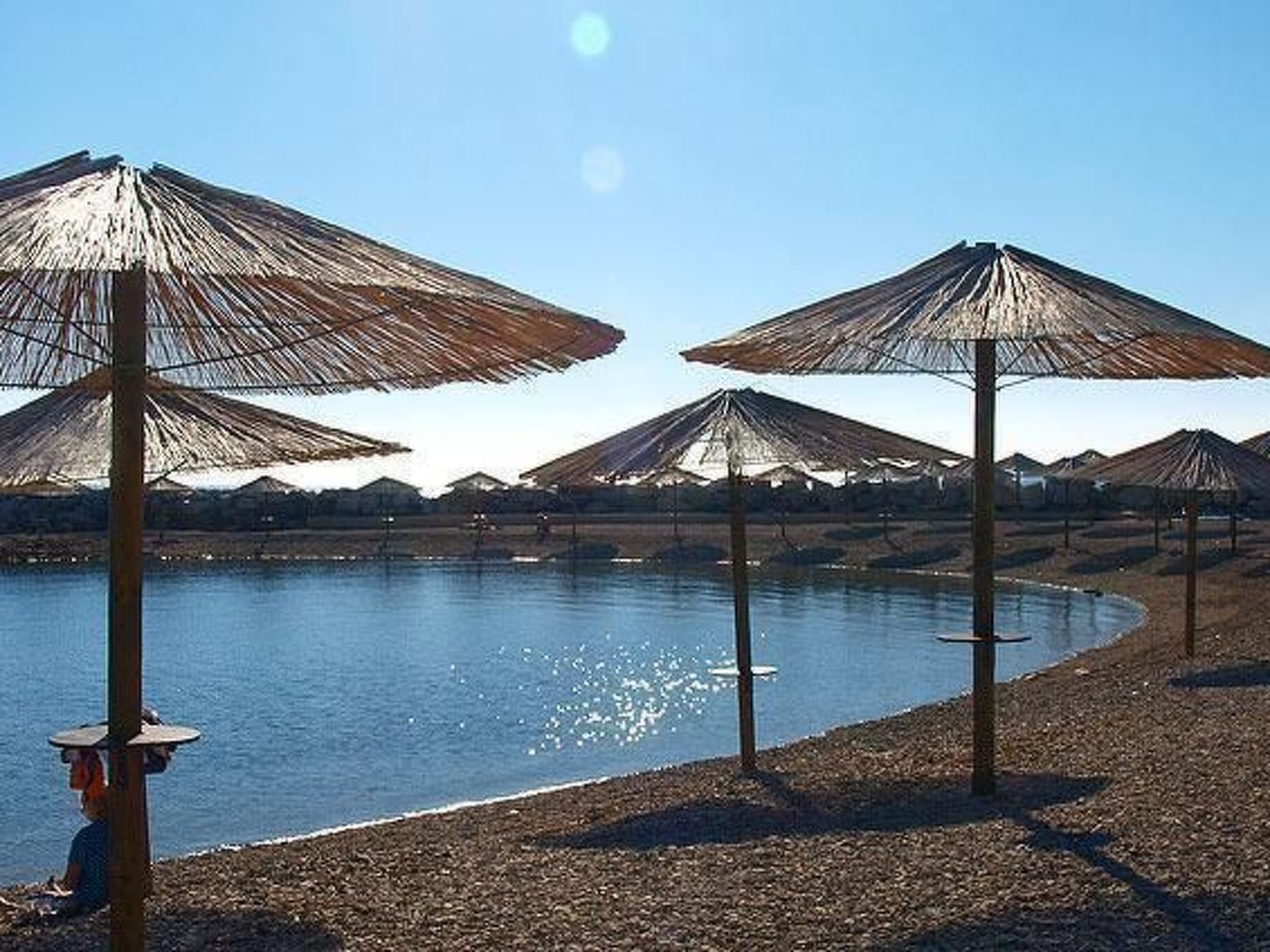 Photo of Komplette Villa mit zwei Appartements