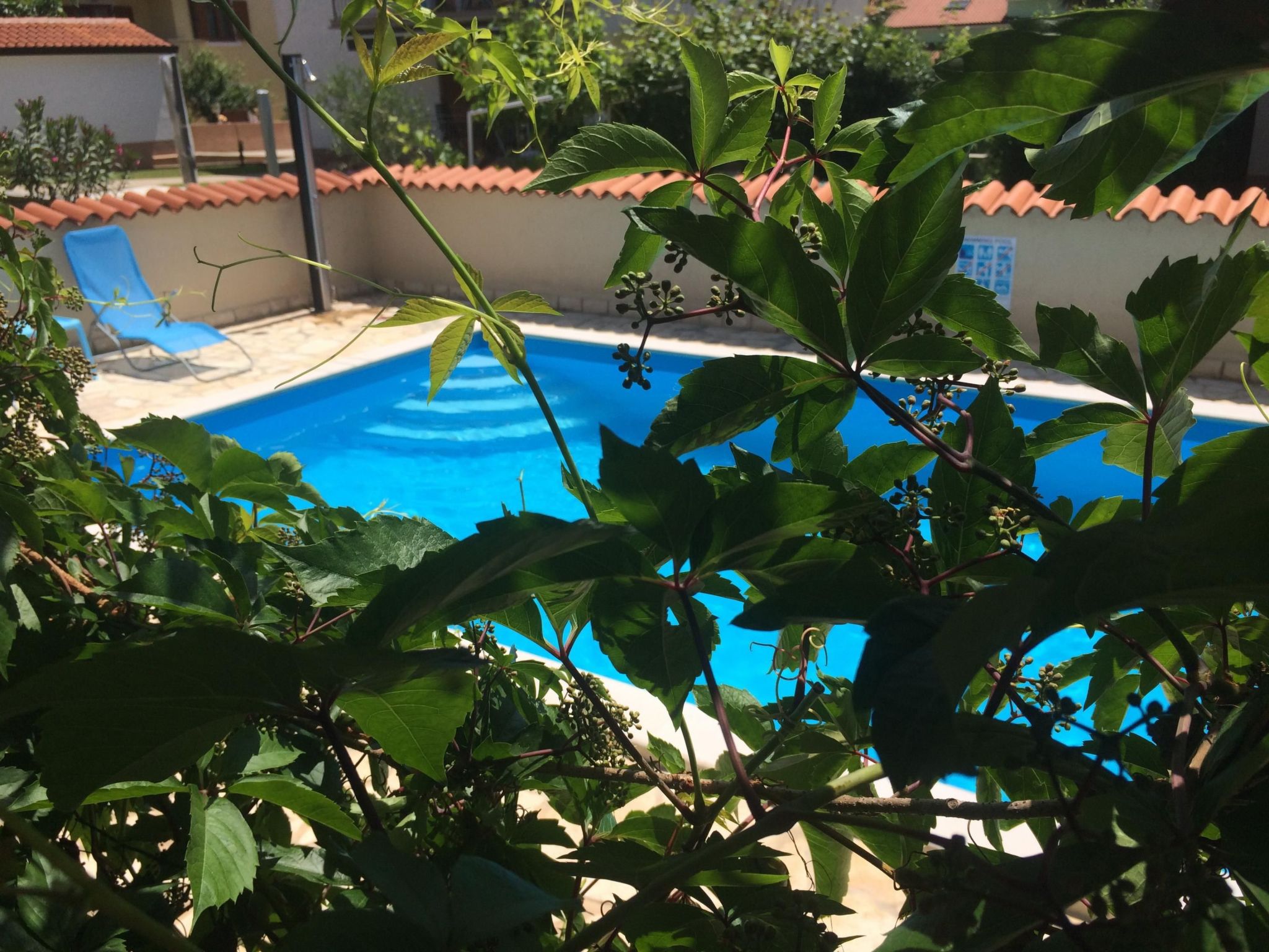 Photo of Komplette Villa mit zwei Appartements