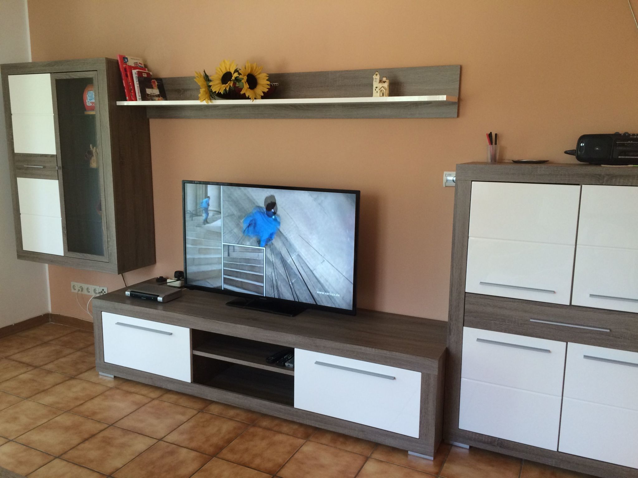 Photo of Komplette Villa mit zwei Appartements