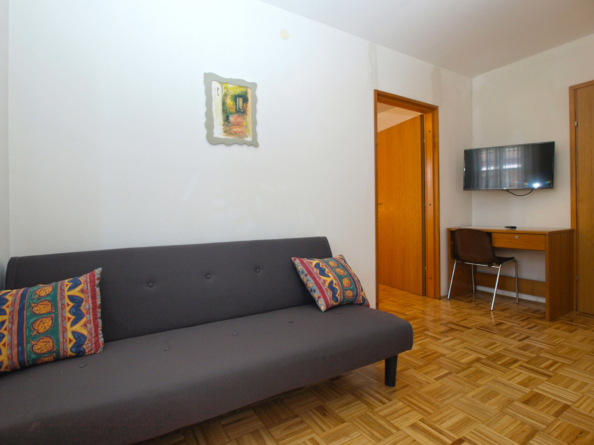 Photo of Apartment 1624