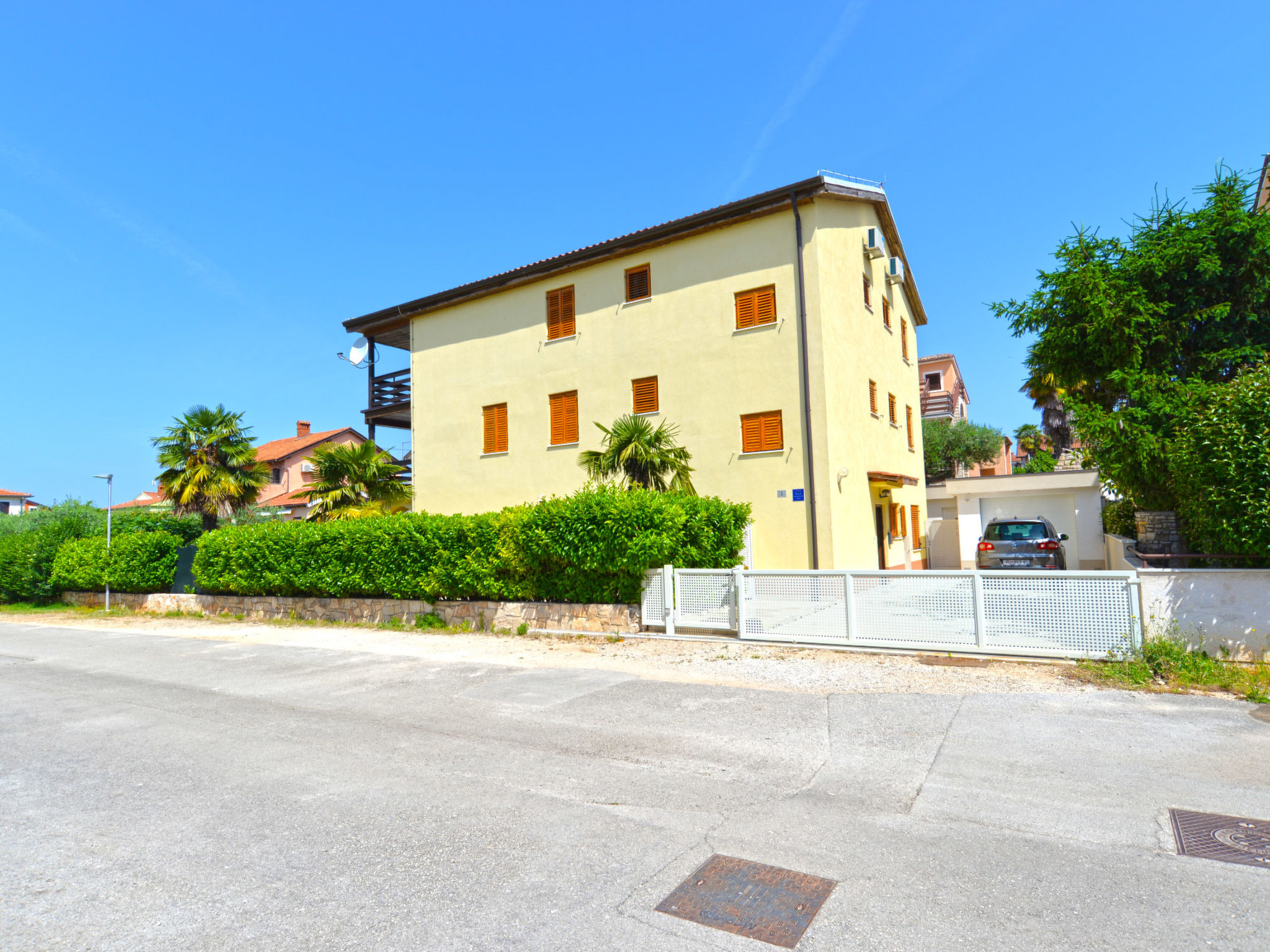 Photo of Apartment 1624