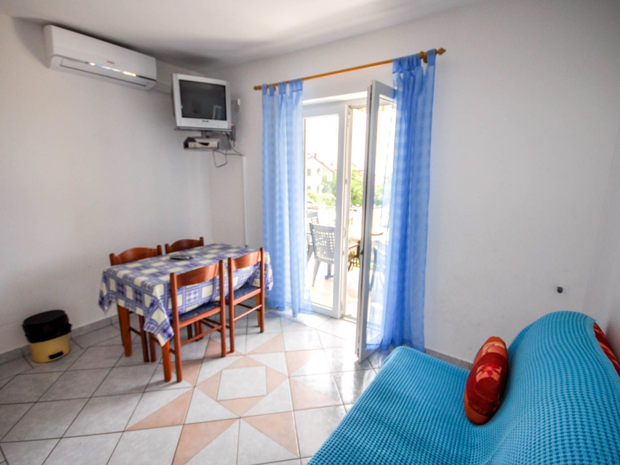 Photo of Wohnung "Ana" mit Balkon