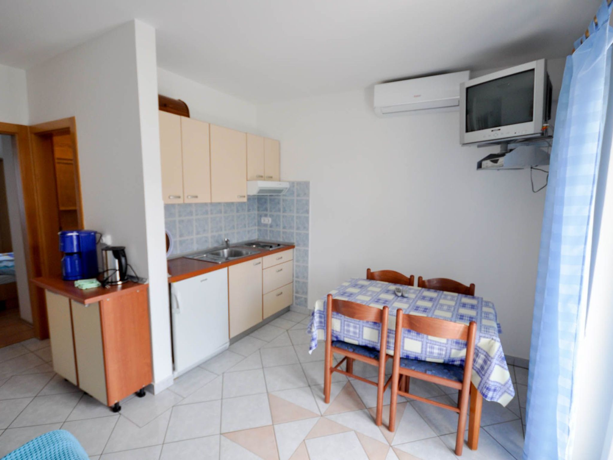 Photo of Wohnung "Ana" mit Balkon