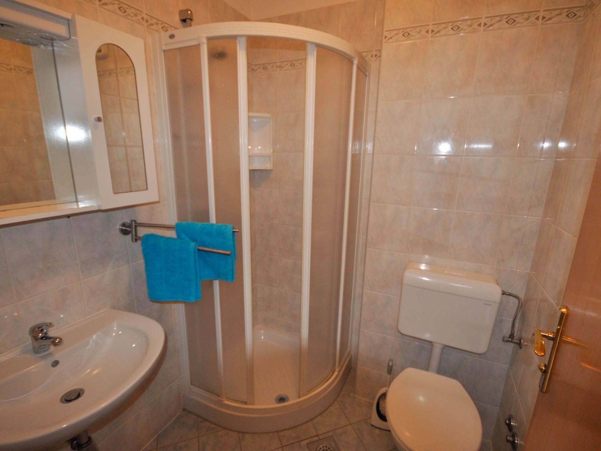 Photo of Wohnung "Ana" mit Balkon