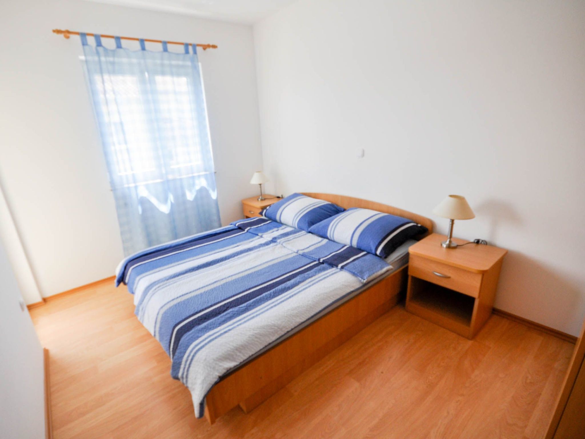 Photo of Wohnung "Ana" mit Balkon