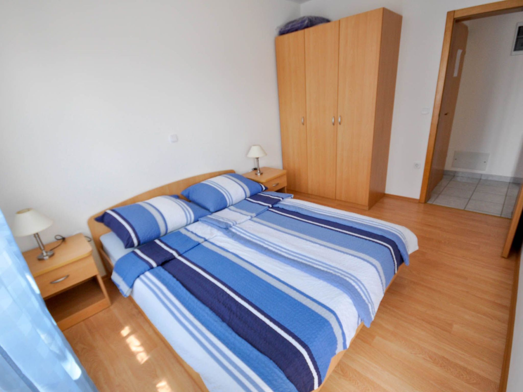 Photo of Wohnung "Ana" mit Balkon