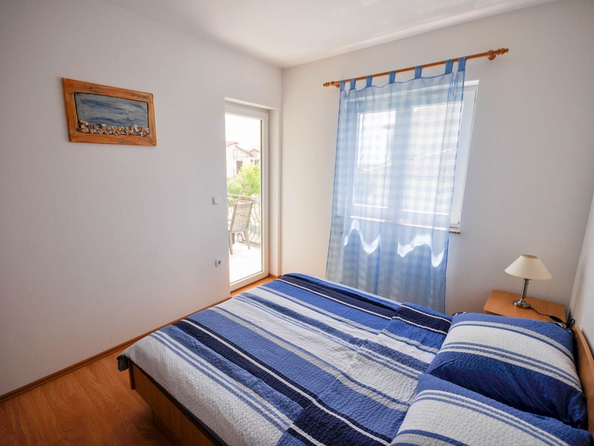 Photo of Wohnung "Ana" mit Balkon