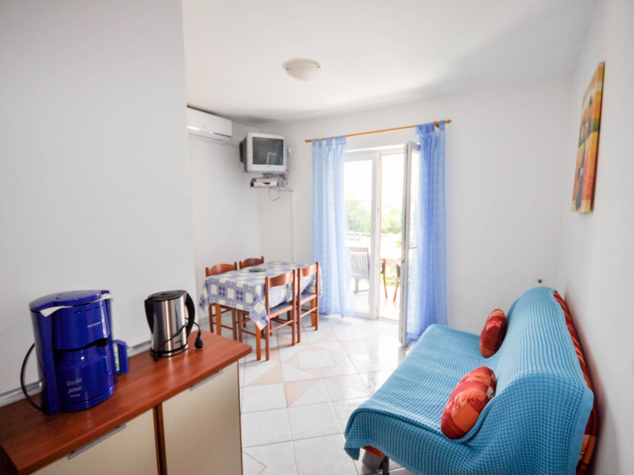 Photo of Wohnung "Ana" mit Balkon