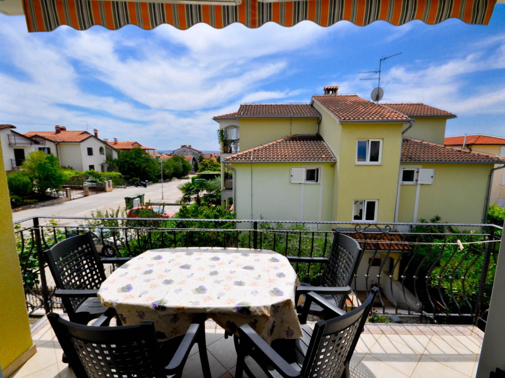 Photo of Wohnung "Ana" mit Balkon