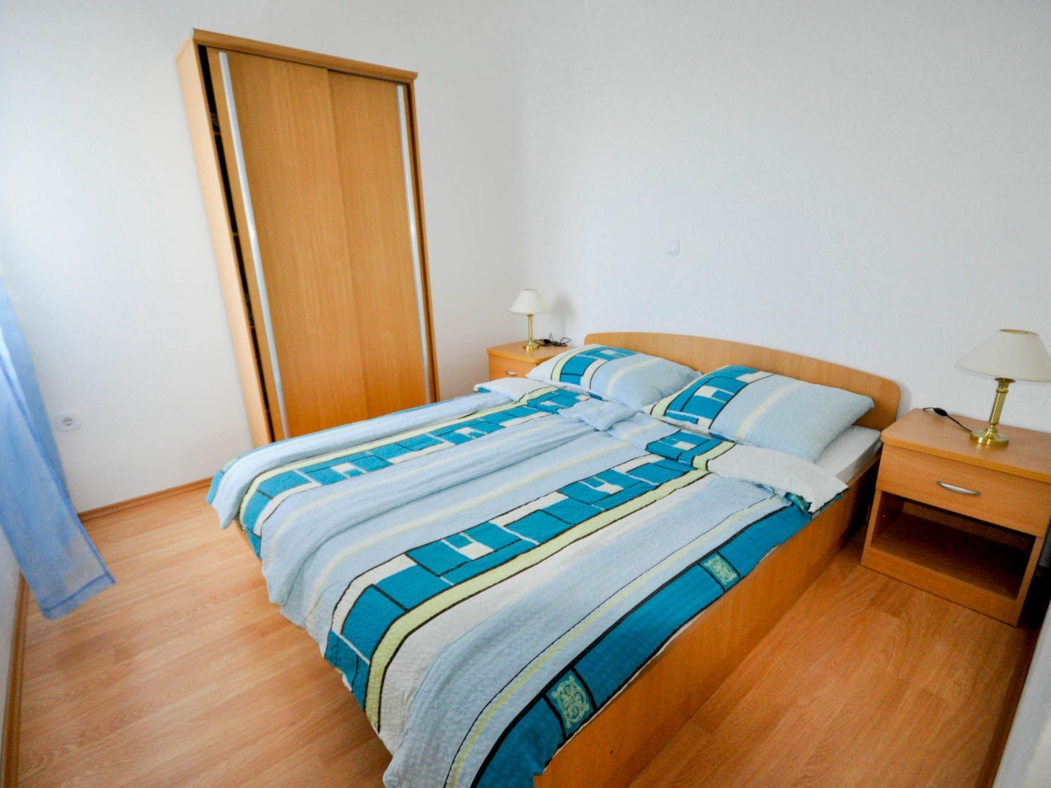 Photo of Wohnung "Ana" mit Balkon