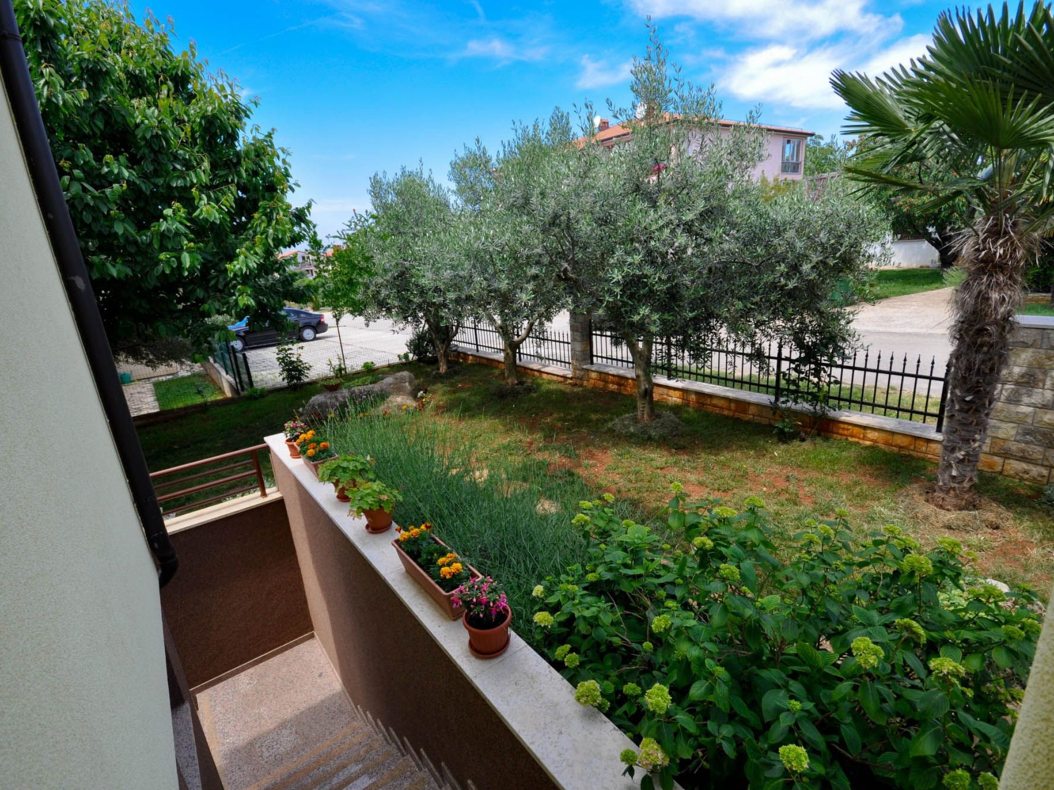 Photo of Wohnung "Ana" mit Balkon