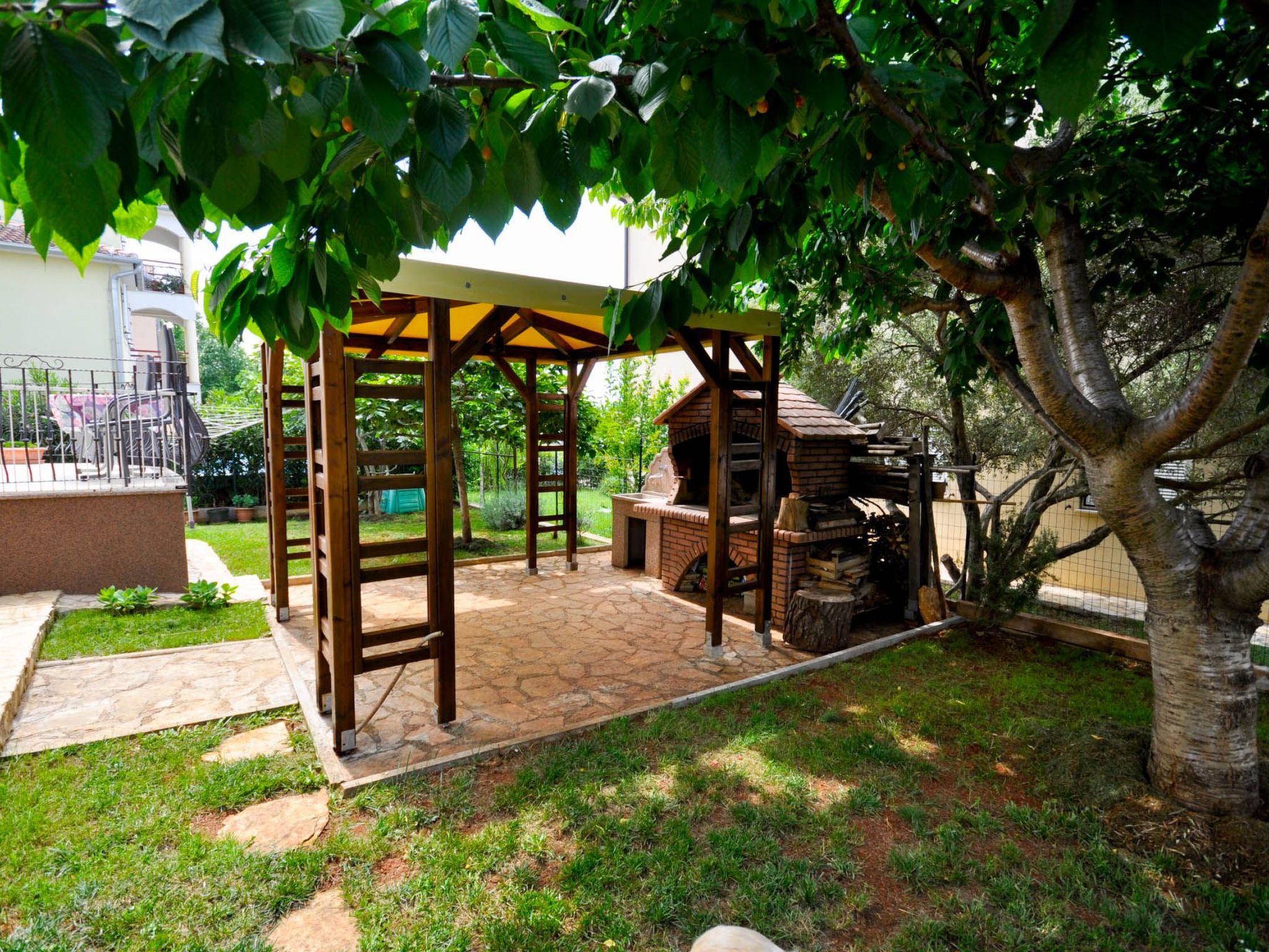 Photo of Wohnung "Ana" mit Balkon